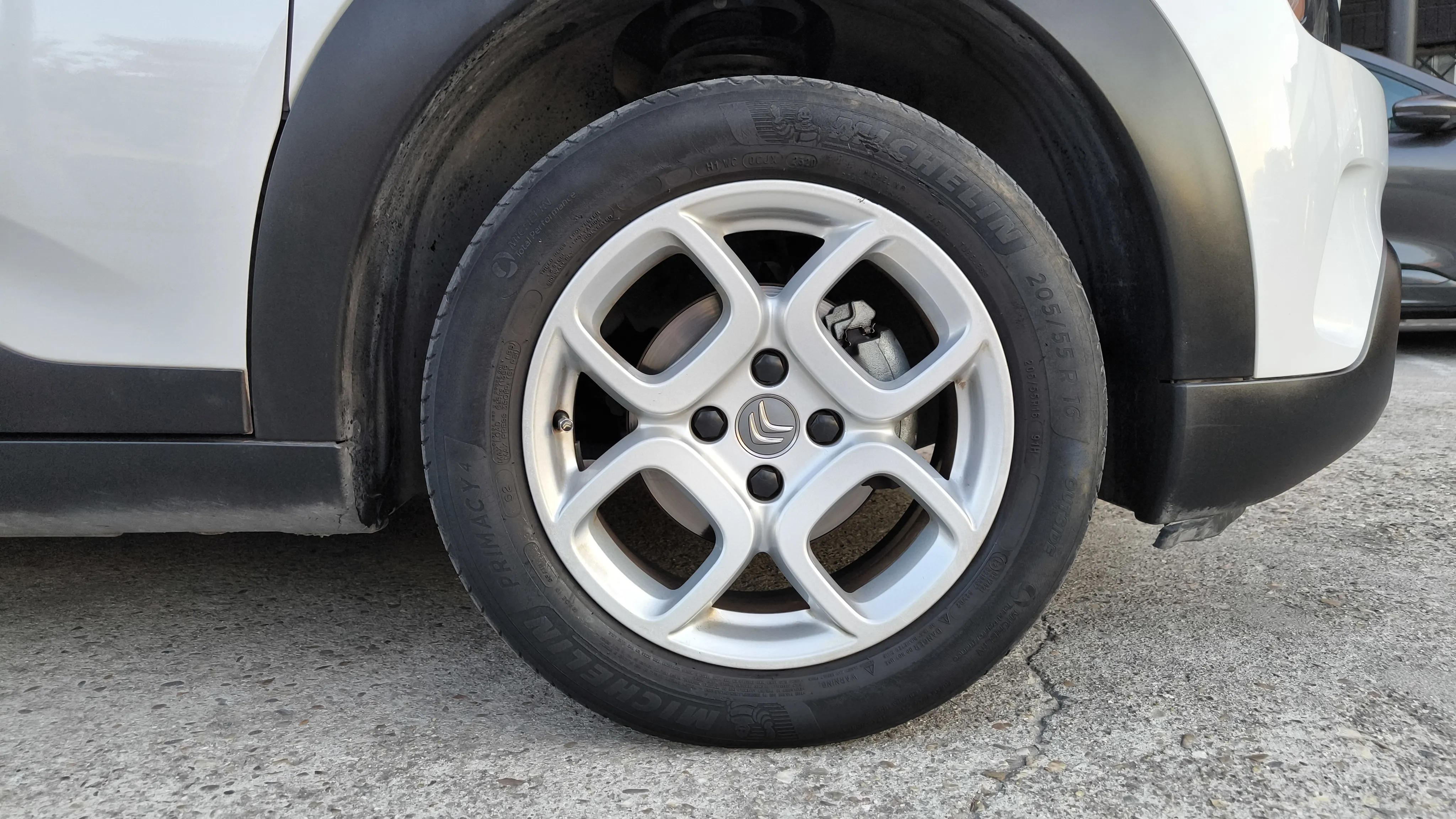Citroën C4 Cactus PureTech 110 Live - foto 6