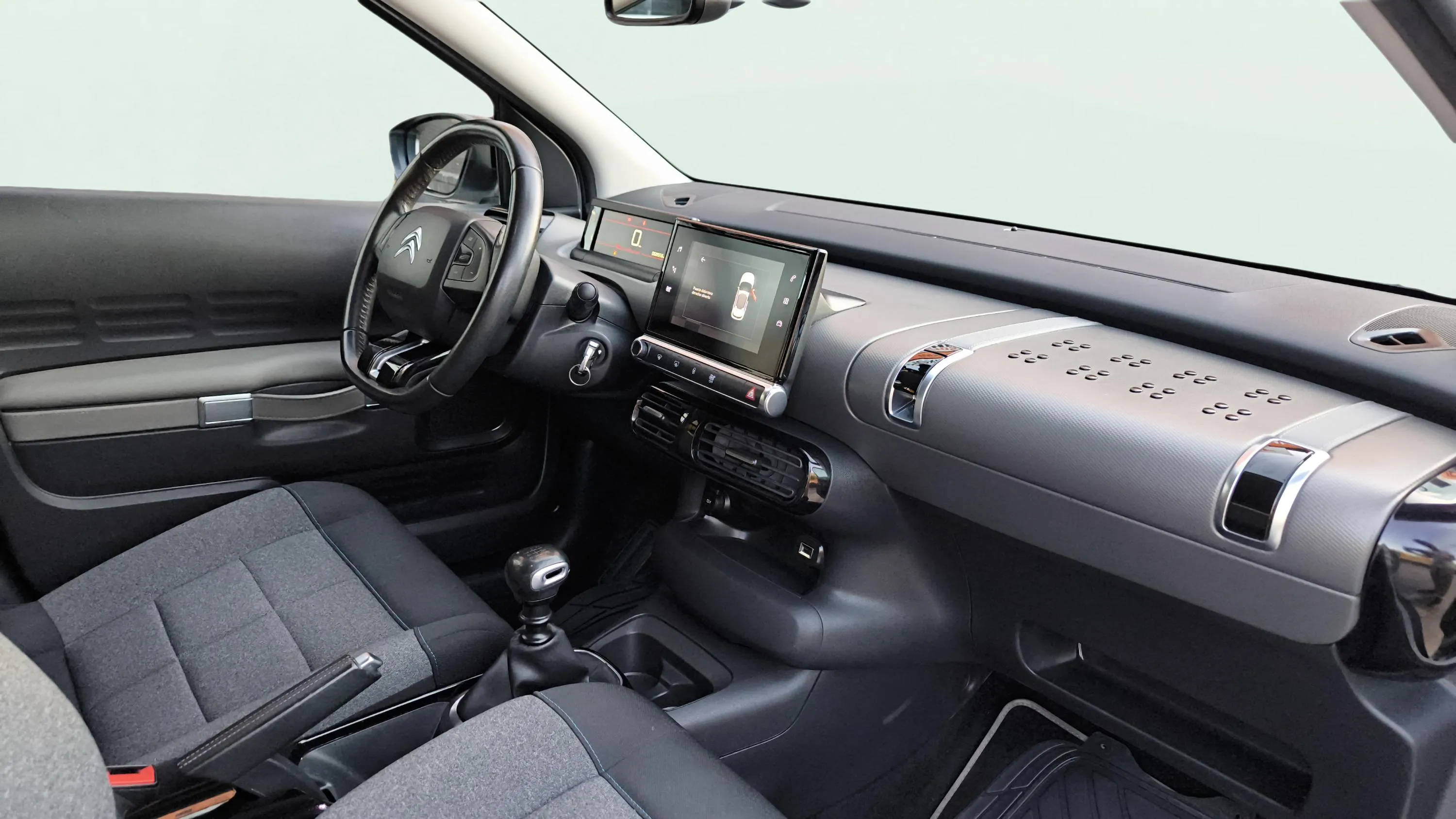 Citroën C4 Cactus PureTech 110 Live - foto 11