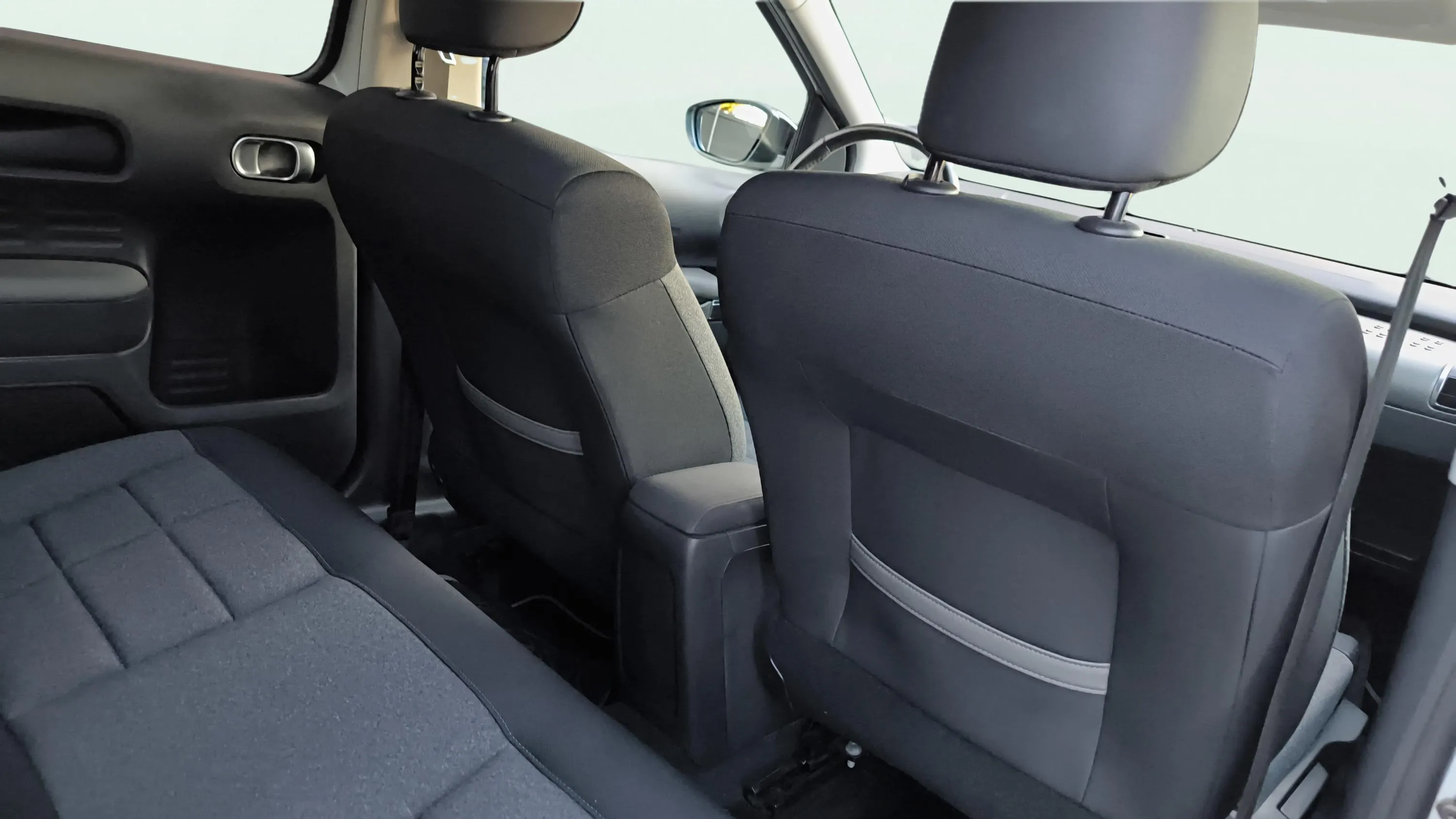 Citroën C4 Cactus PureTech 110 Live - foto 17