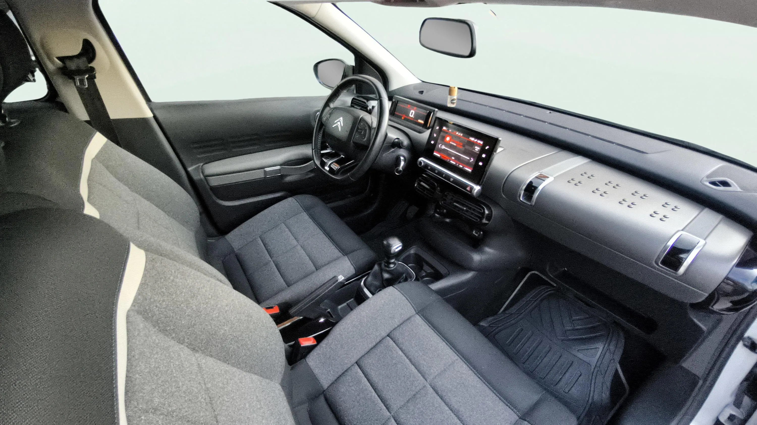 Citroën C4 Cactus PureTech 110 Live - foto 20