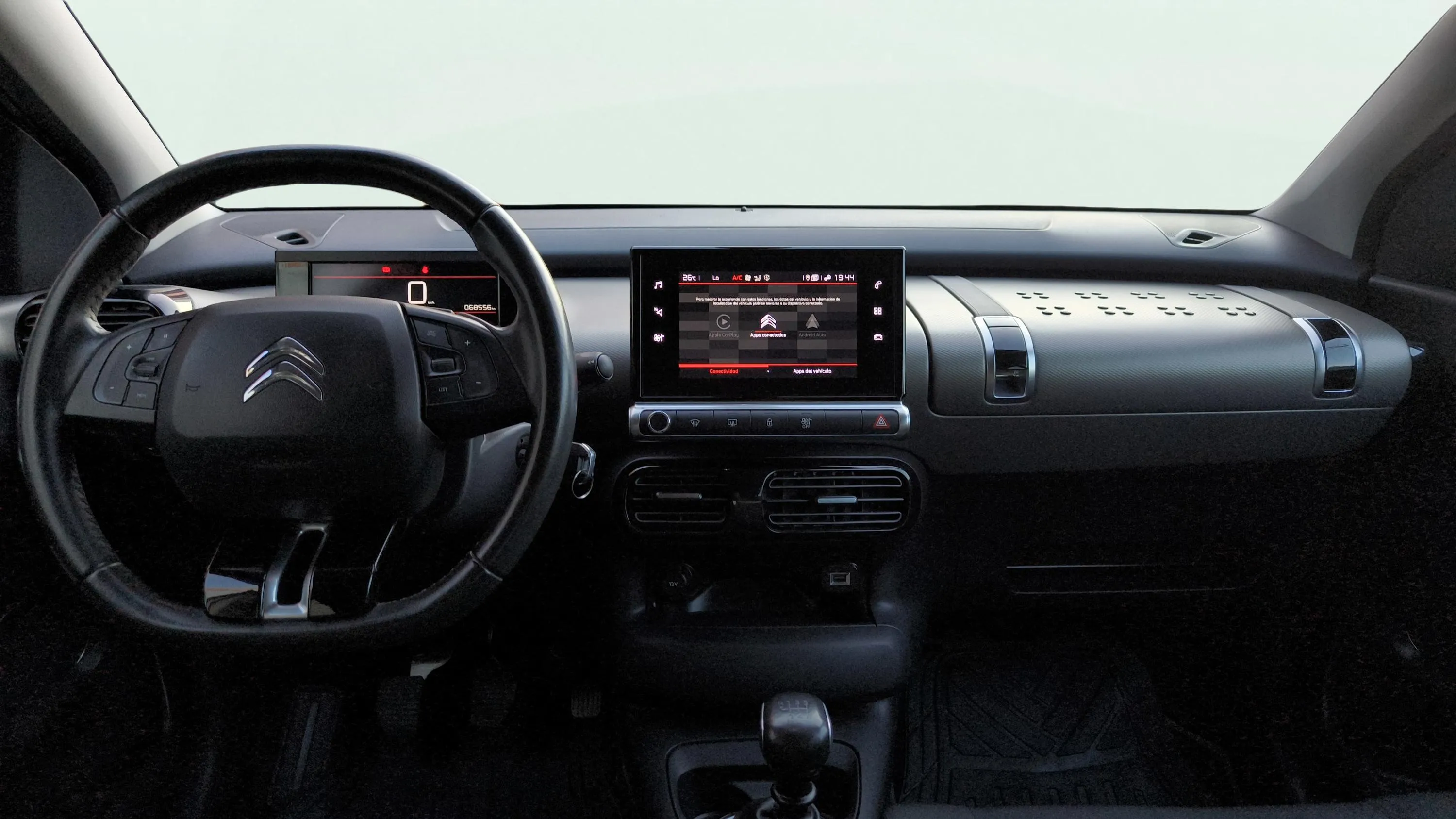 Citroën C4 Cactus PureTech 110 Live - foto 7