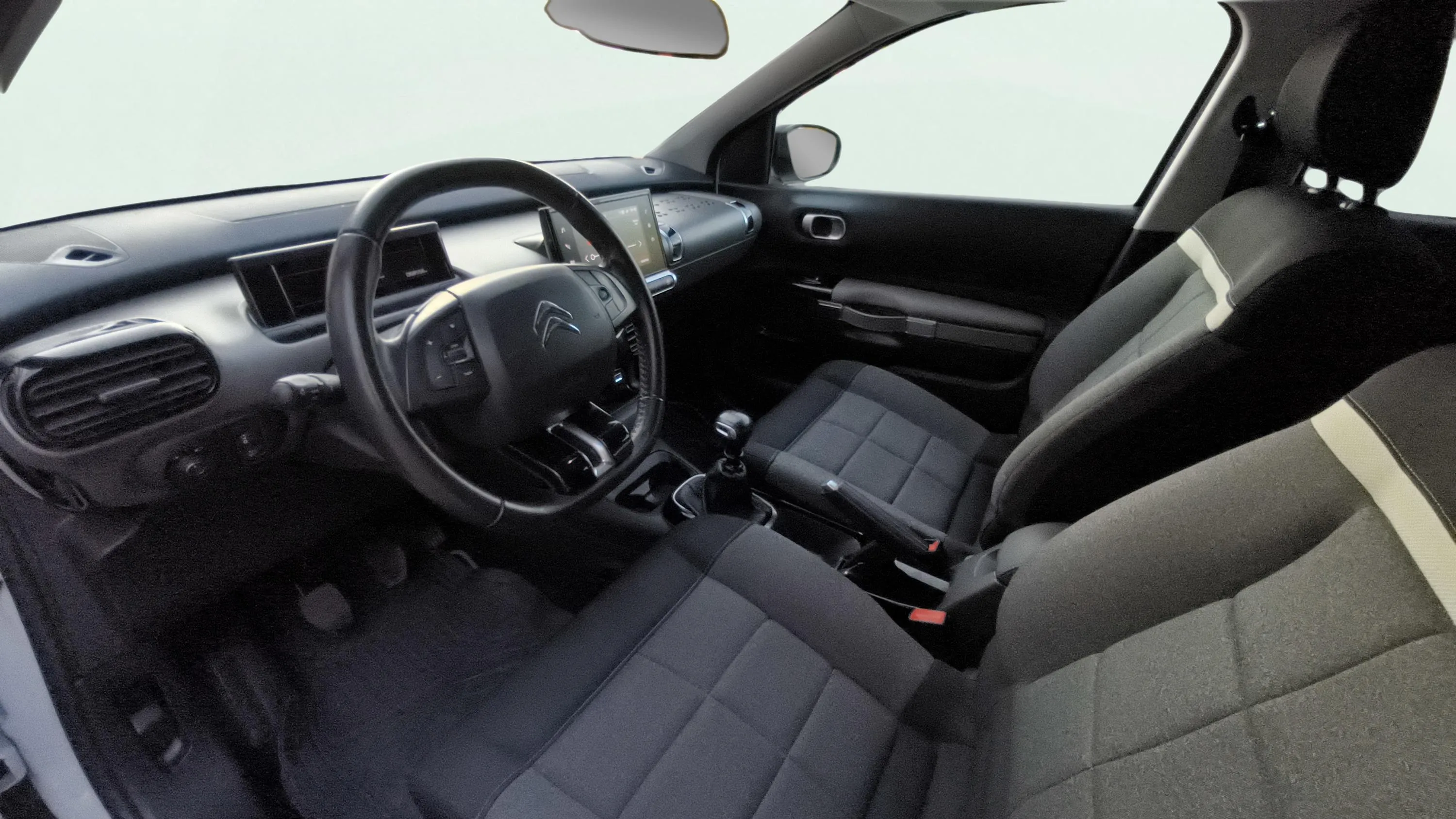 Citroën C4 Cactus PureTech 110 Live - foto 32