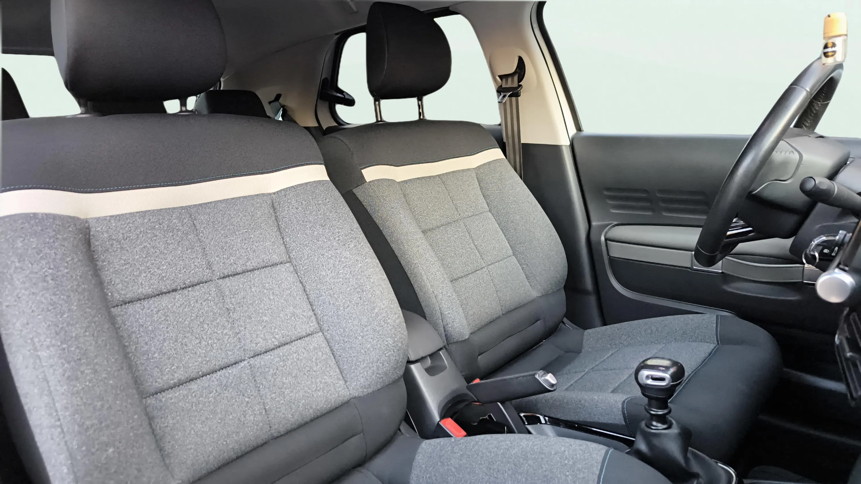 Citroën C4 Cactus PureTech 110 Live - foto 15