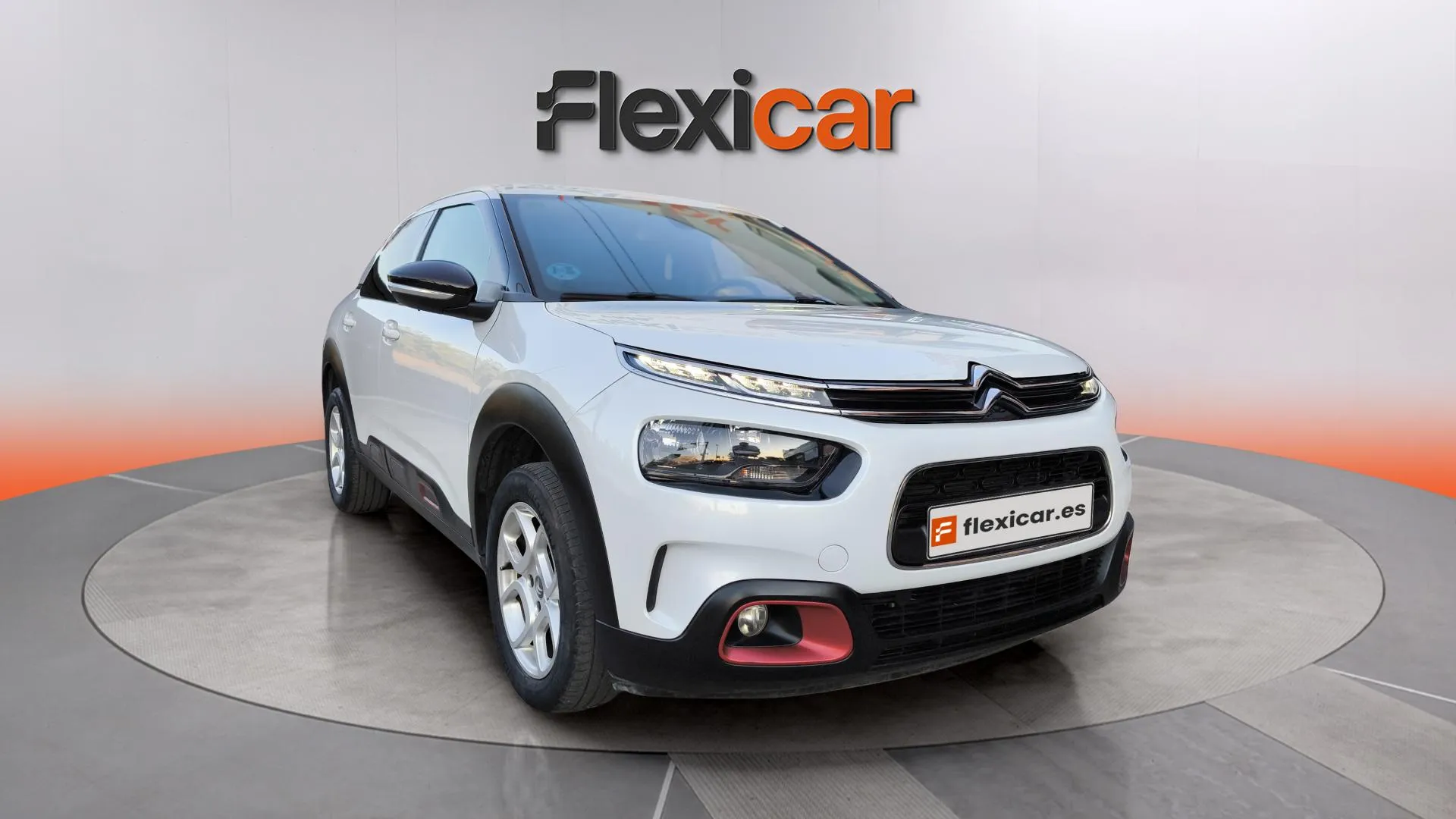 Citroën C4 Cactus PureTech 110 Live