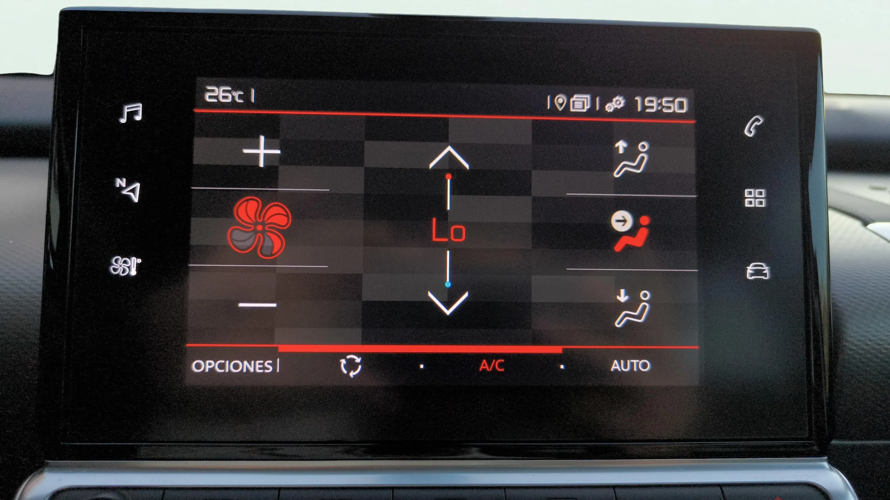 Citroën C4 Cactus PureTech 110 Live - foto 42