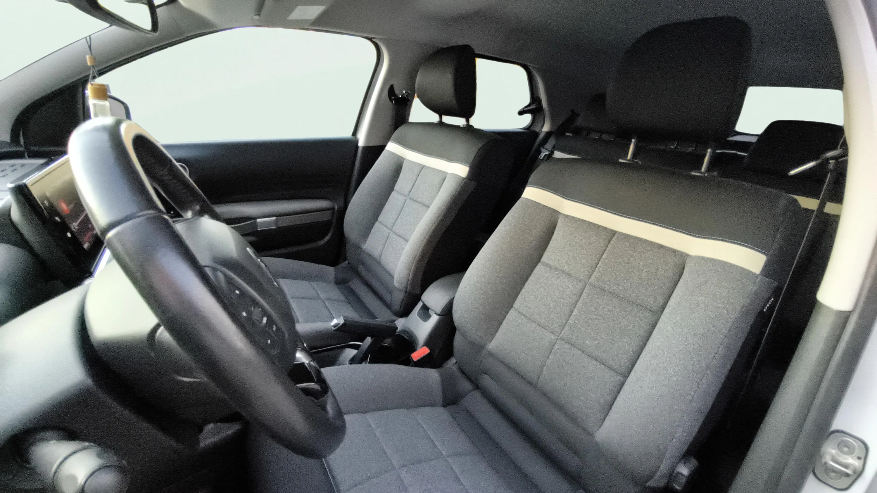 Citroën C4 Cactus PureTech 110 Live - foto 31