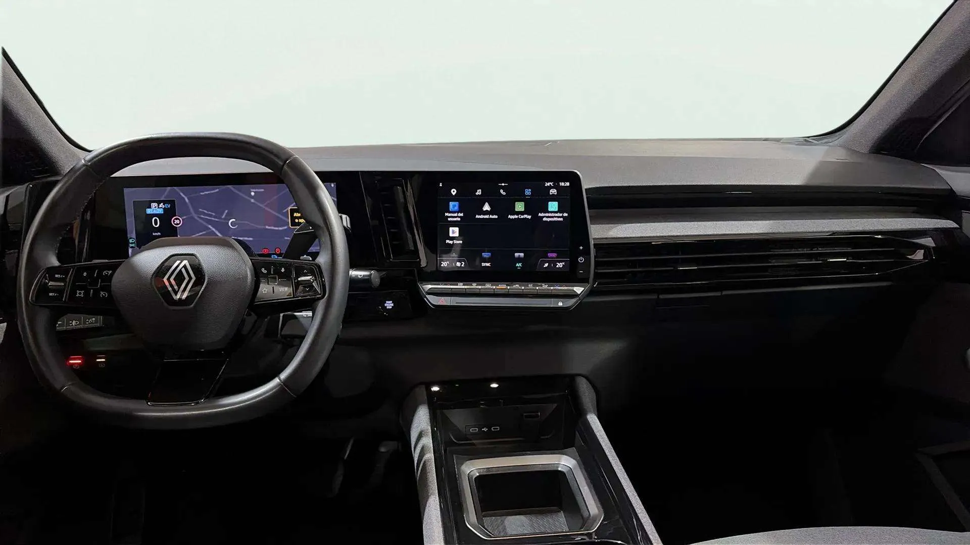 Renault Austral Techno E-Tech Full Hybrid - foto 12