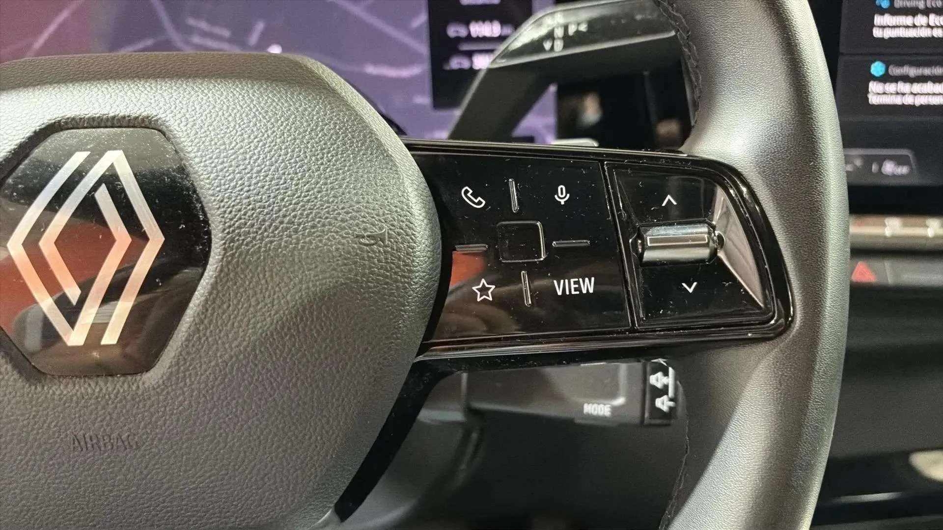 Renault Austral Techno E-Tech Full Hybrid - foto 23