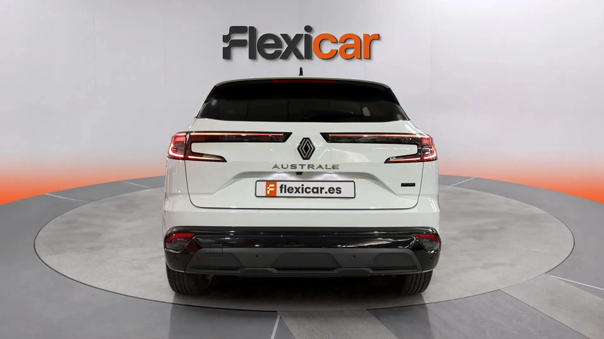 Renault Austral Techno E-Tech Full Hybrid - foto 6