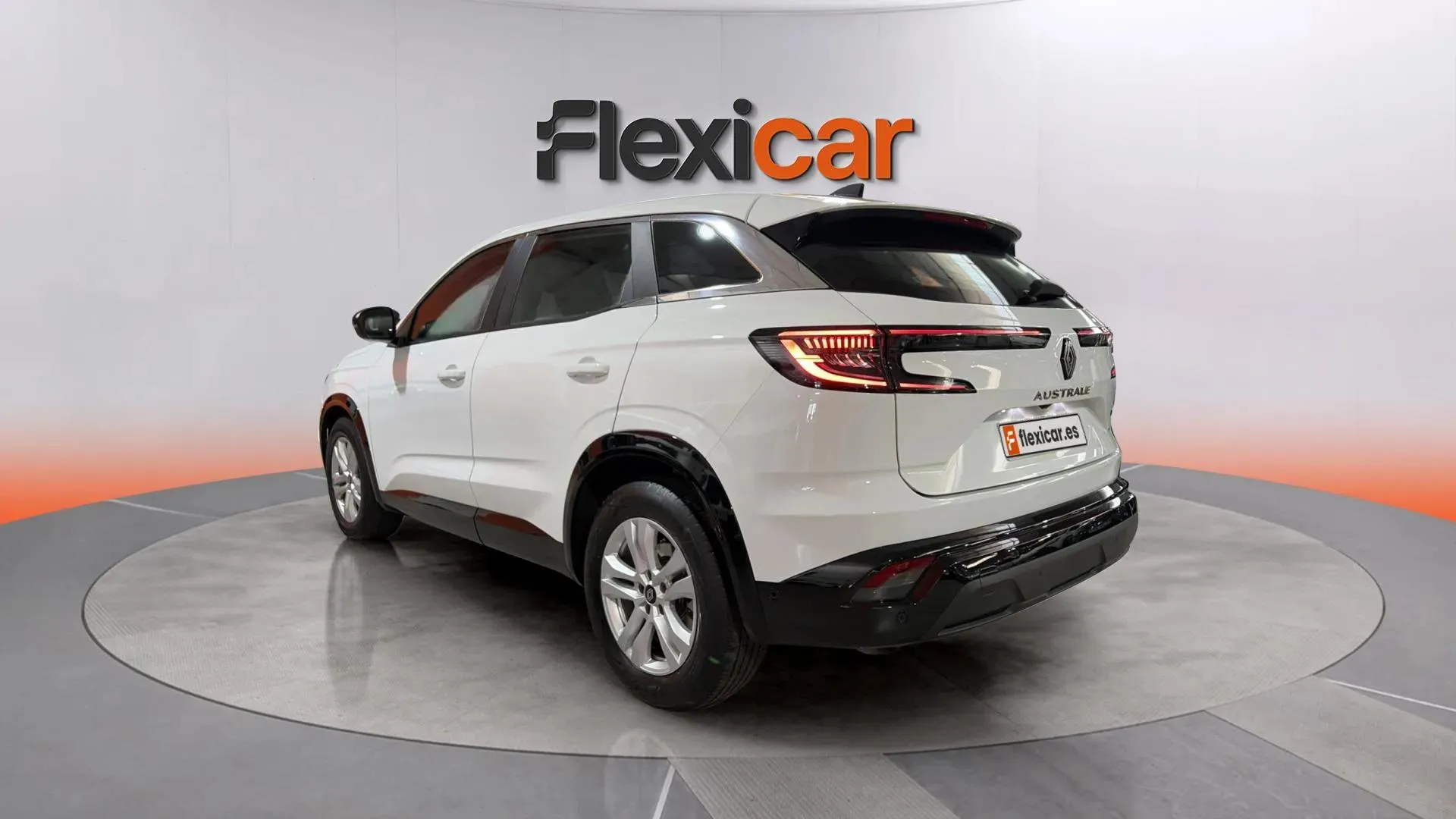 Renault Austral Techno E-Tech Full Hybrid - foto 5
