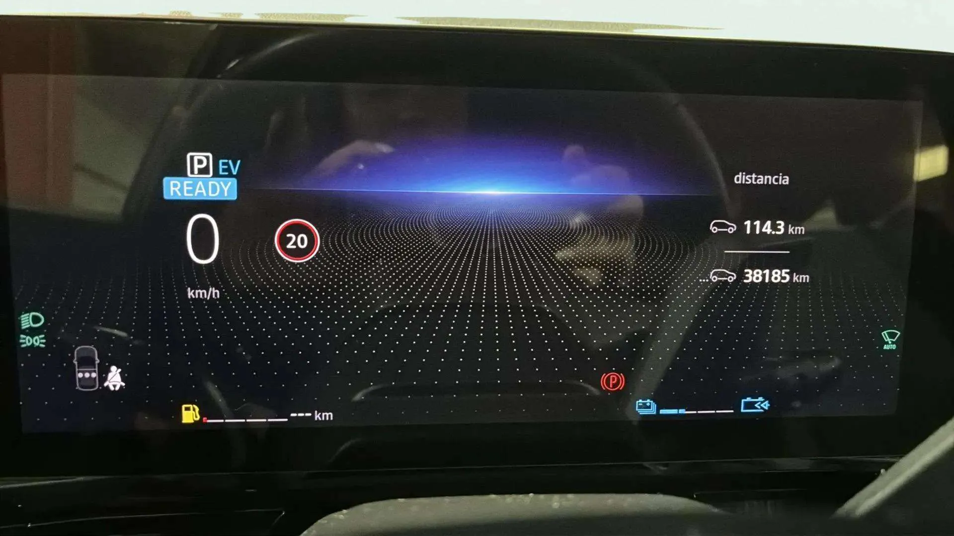 Renault Austral Techno E-Tech Full Hybrid - foto 9
