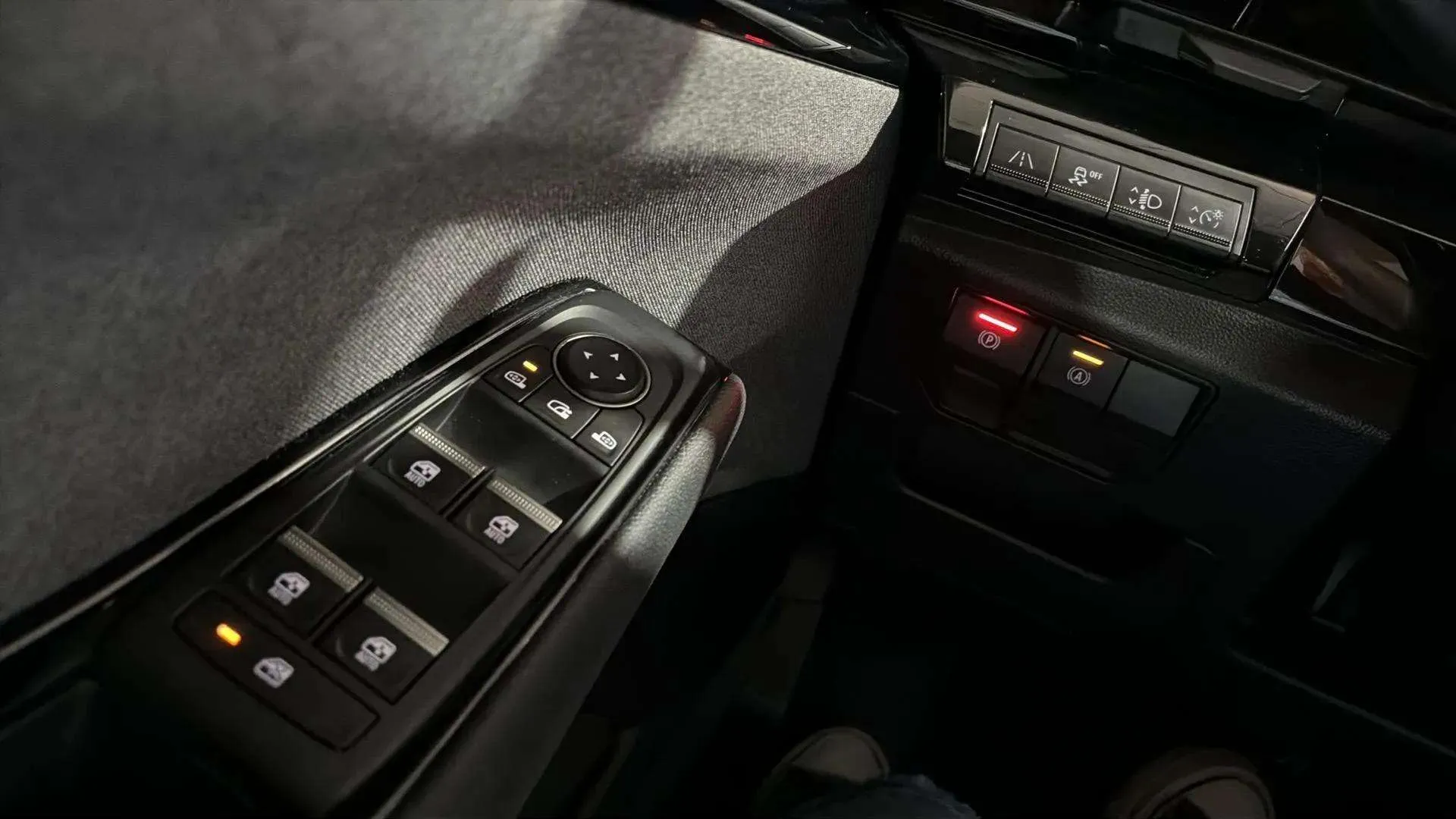 Renault Austral Techno E-Tech Full Hybrid - foto 21