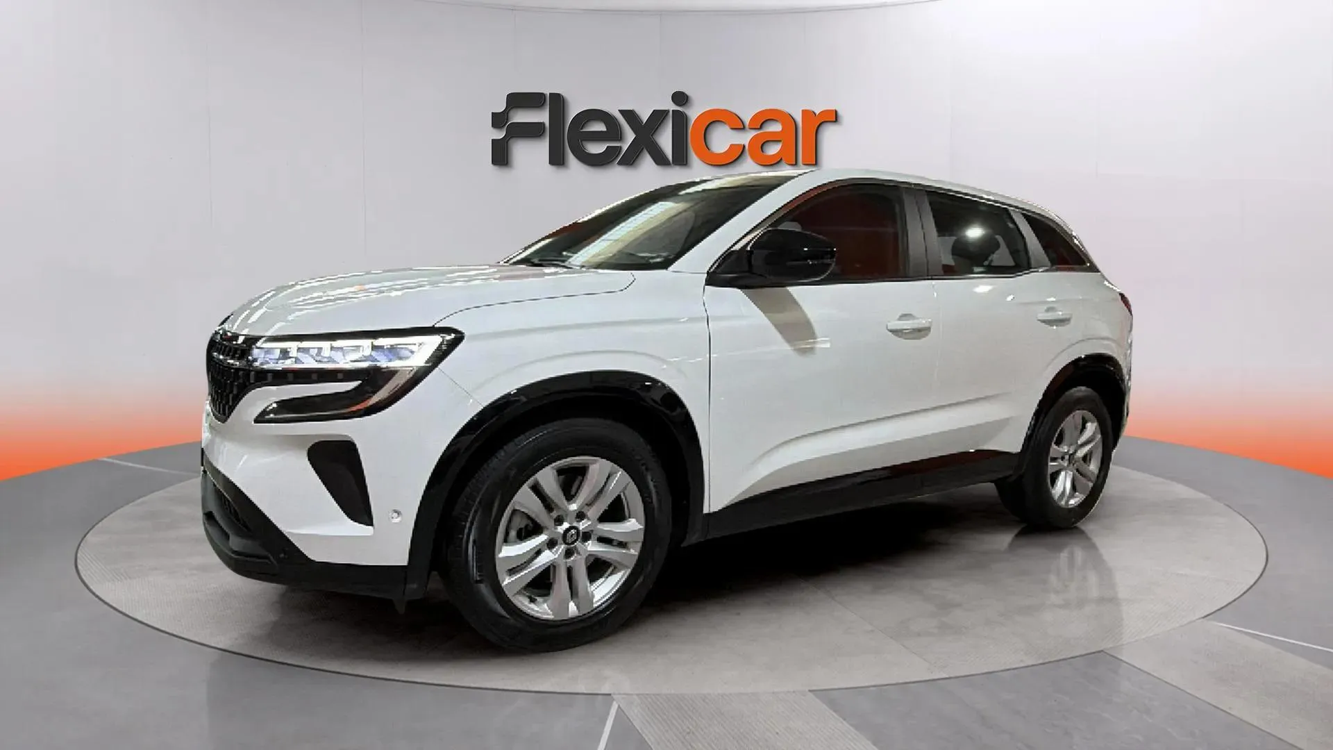 Renault Austral Techno E-Tech Full Hybrid - foto 3