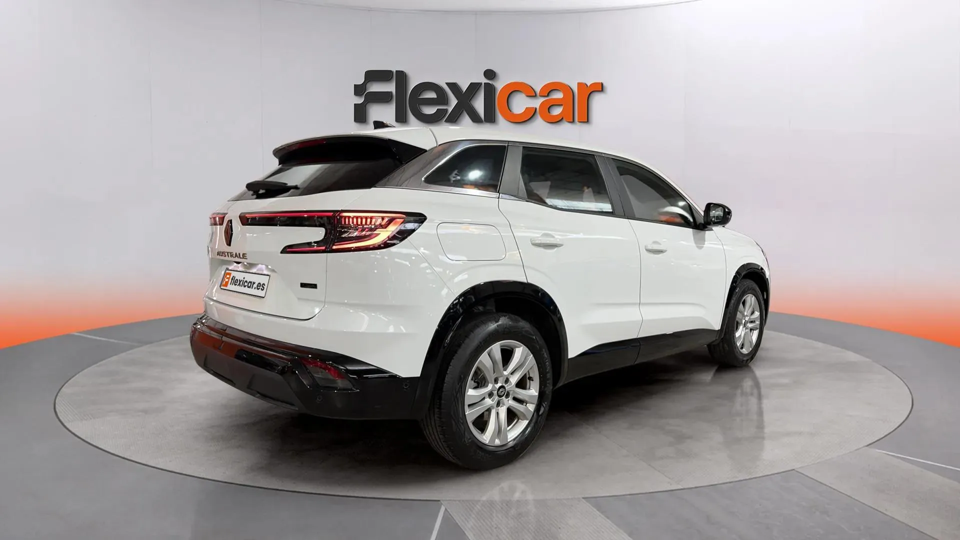 Renault Austral Techno E-Tech Full Hybrid - foto 7
