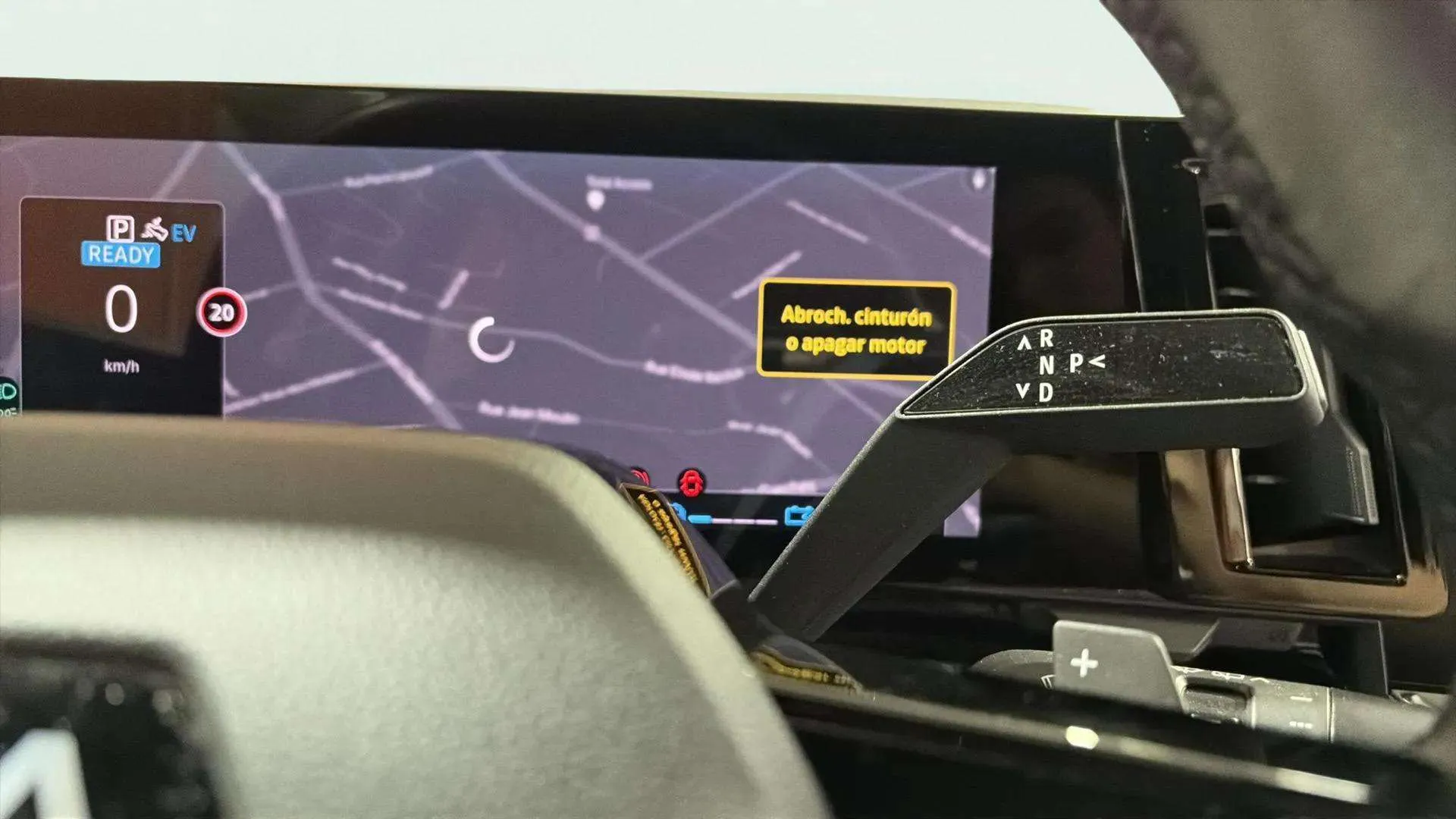 Renault Austral Techno E-Tech Full Hybrid - foto 17