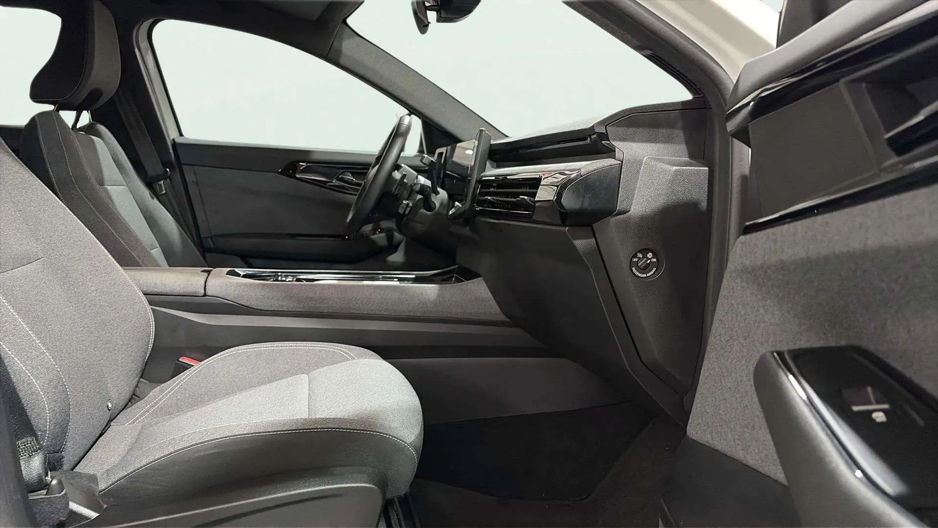 Renault Austral Techno E-Tech Full Hybrid - foto 13