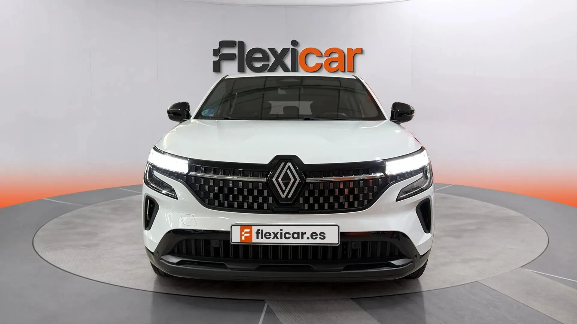 Renault Austral Techno E-Tech Full Hybrid - foto 2