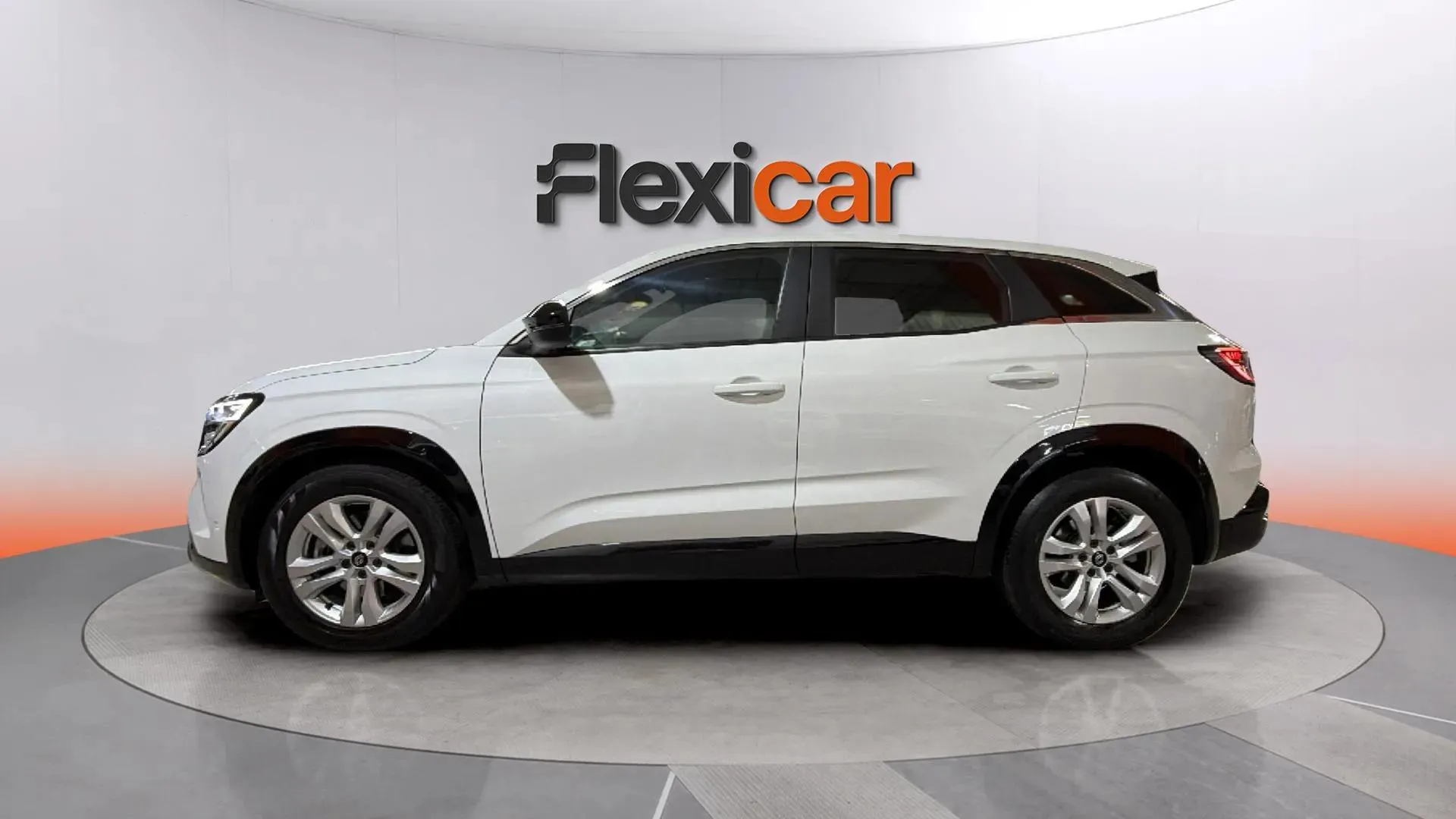 Renault Austral Techno E-Tech Full Hybrid - foto 4