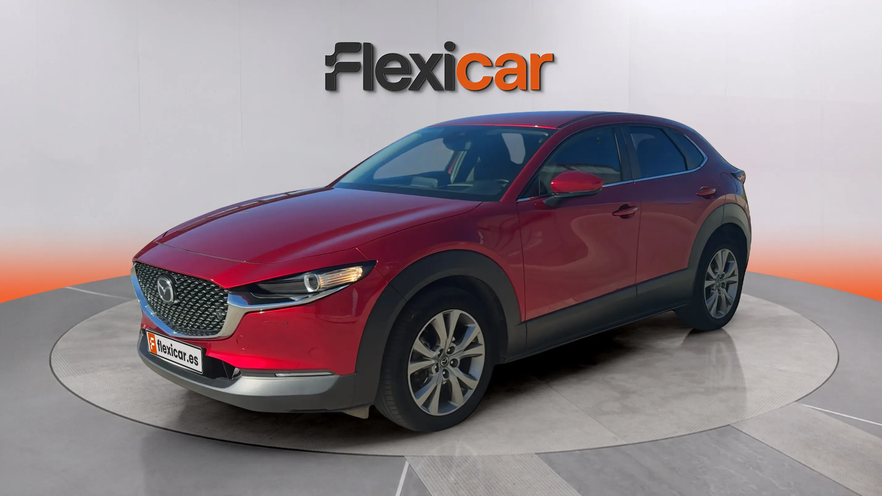 Mazda CX-30 e-SKYACTIV-G 2.0 2WD Evolution - foto 3