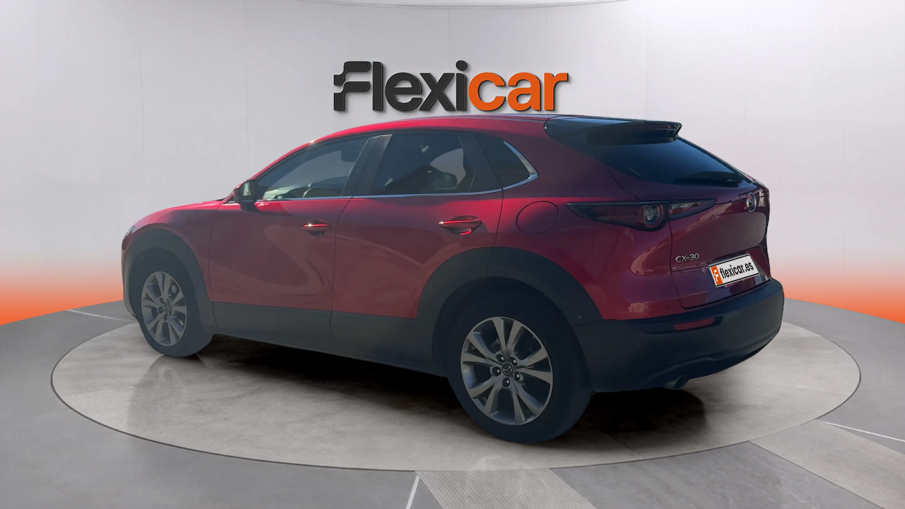 Mazda CX-30 e-SKYACTIV-G 2.0 2WD Evolution - foto 5