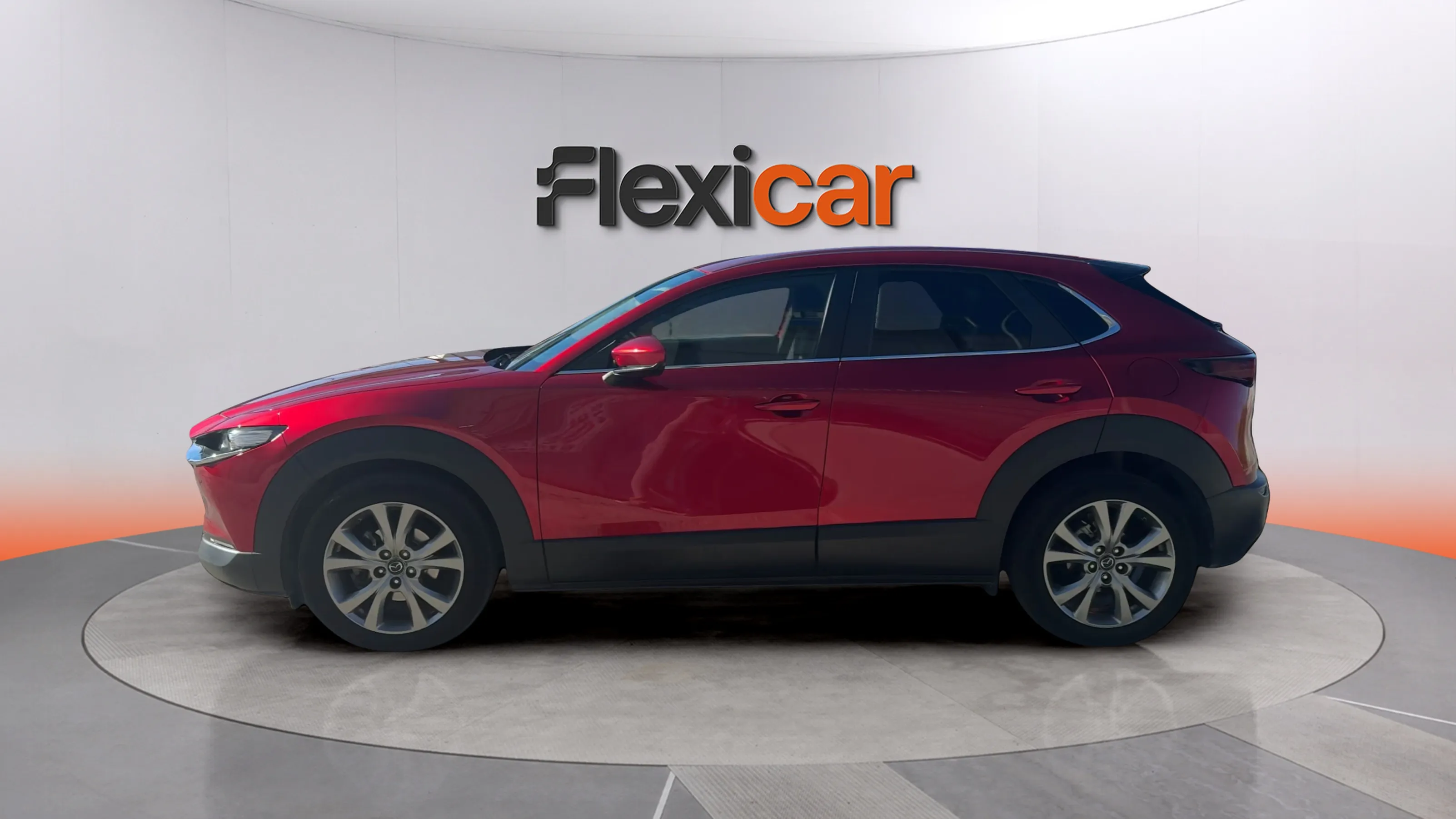 Mazda CX-30 e-SKYACTIV-G 2.0 2WD Evolution - foto 4