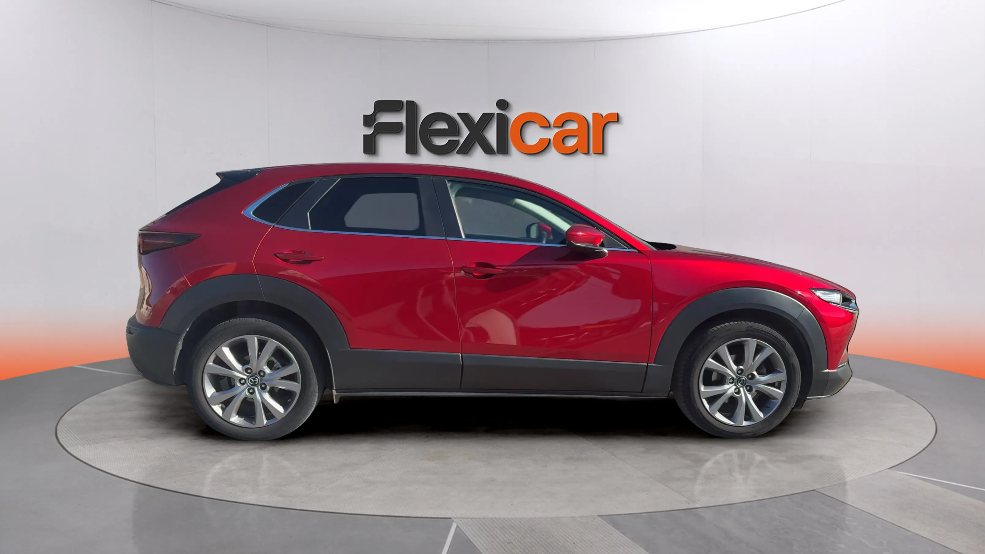 Mazda CX-30 e-SKYACTIV-G 2.0 2WD Evolution - foto 8