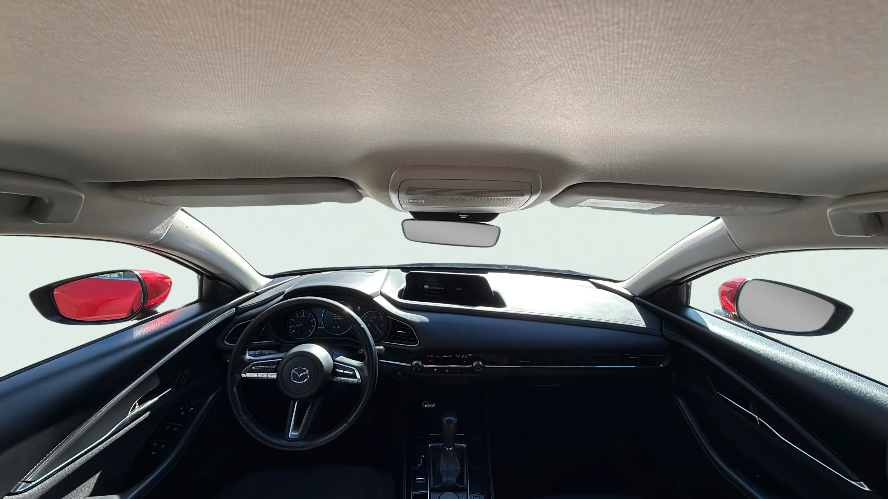 Mazda CX-30 e-SKYACTIV-G 2.0 2WD Evolution - foto 10
