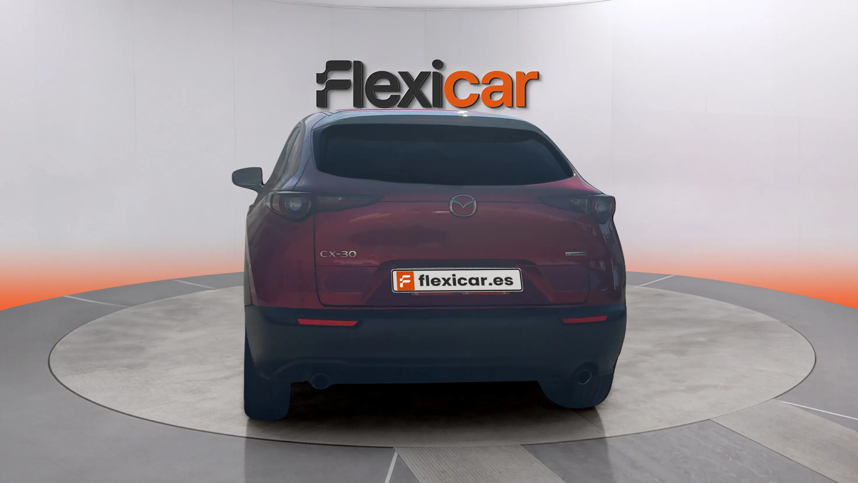 Mazda CX-30 e-SKYACTIV-G 2.0 2WD Evolution - foto 6