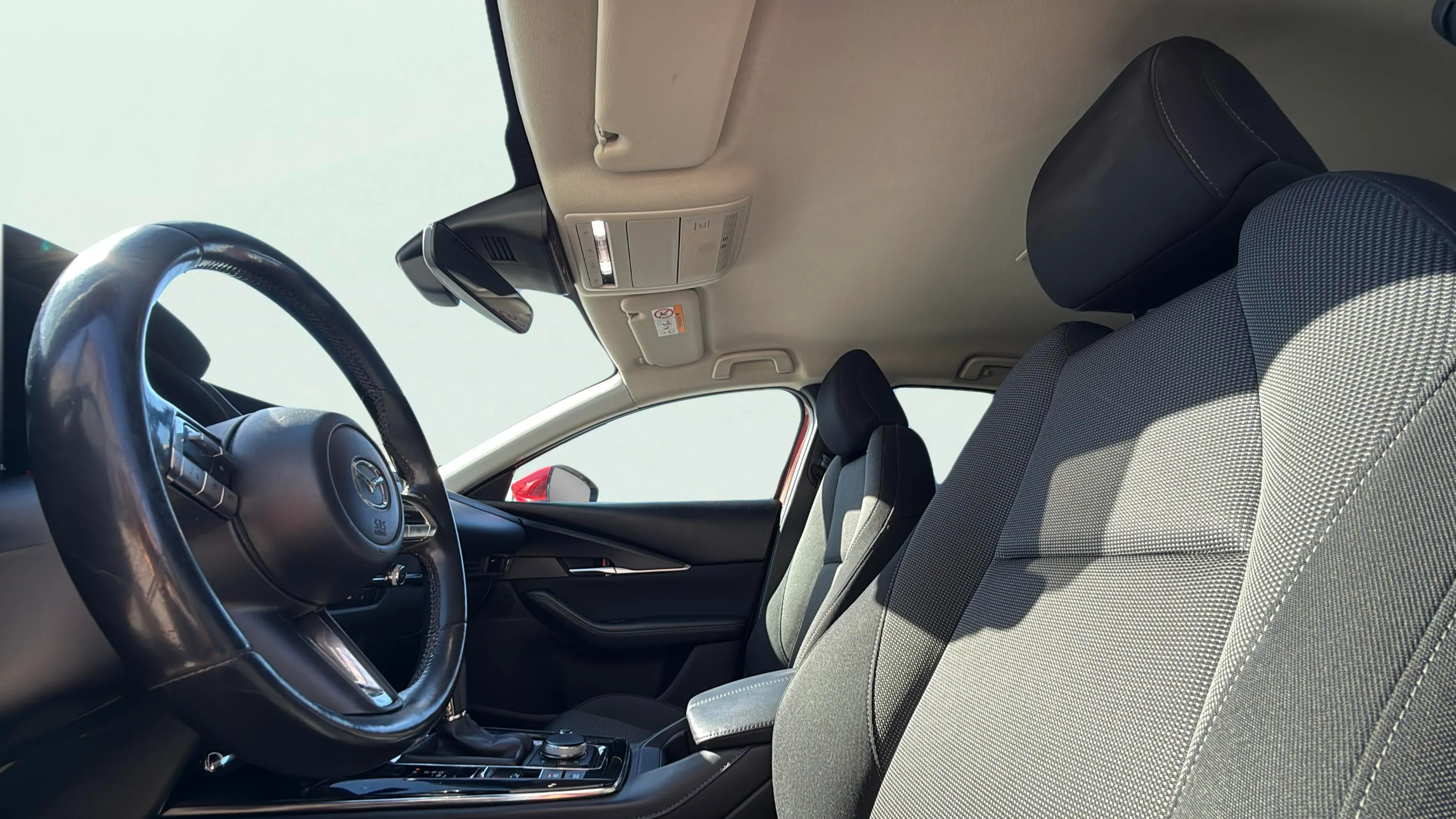 Mazda CX-30 e-SKYACTIV-G 2.0 2WD Evolution - foto 15