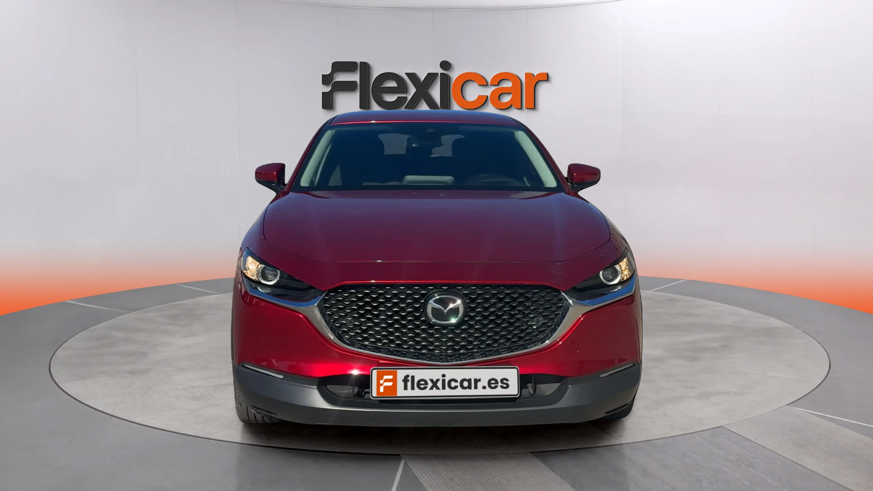 Mazda CX-30 e-SKYACTIV-G 2.0 2WD Evolution - foto 2