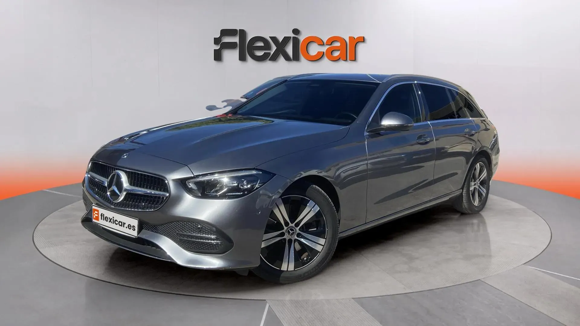 Mercedes-Benz Clase C C 220 d Estate - foto 3