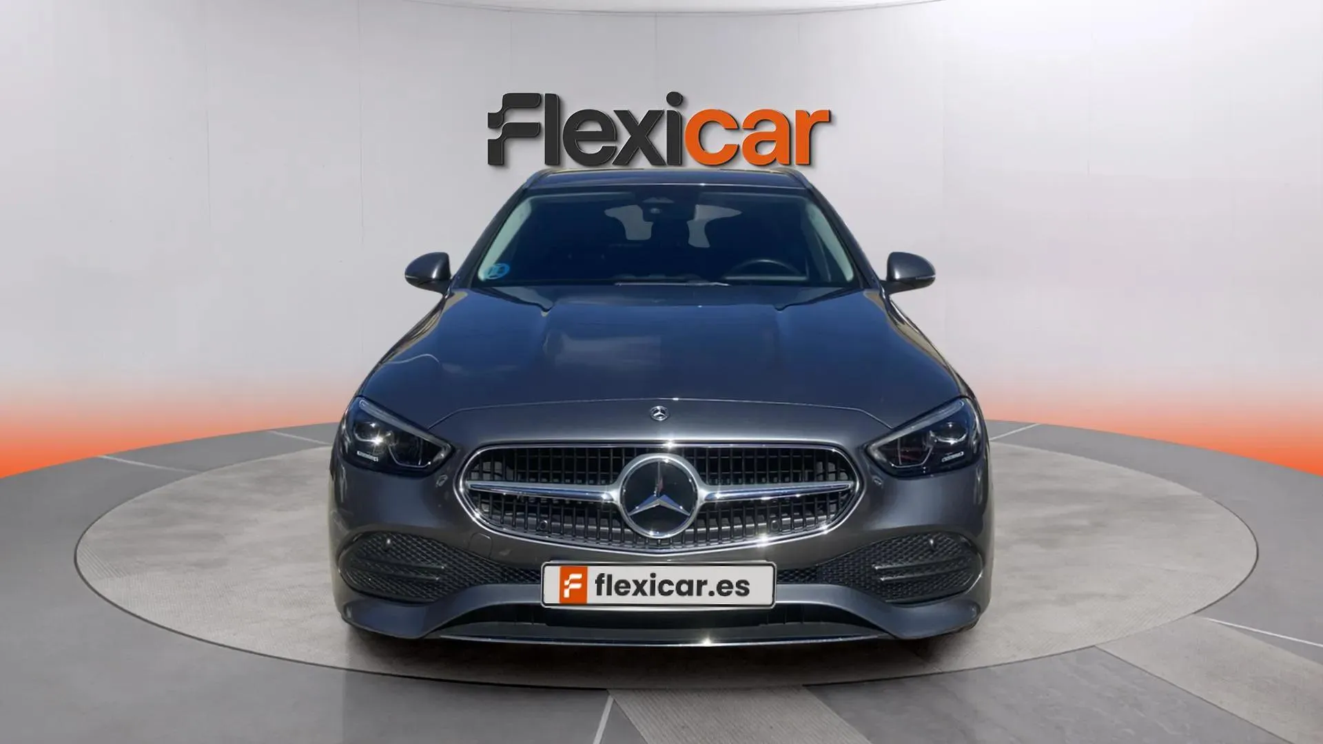 Mercedes-Benz Clase C C 220 d Estate - foto 2