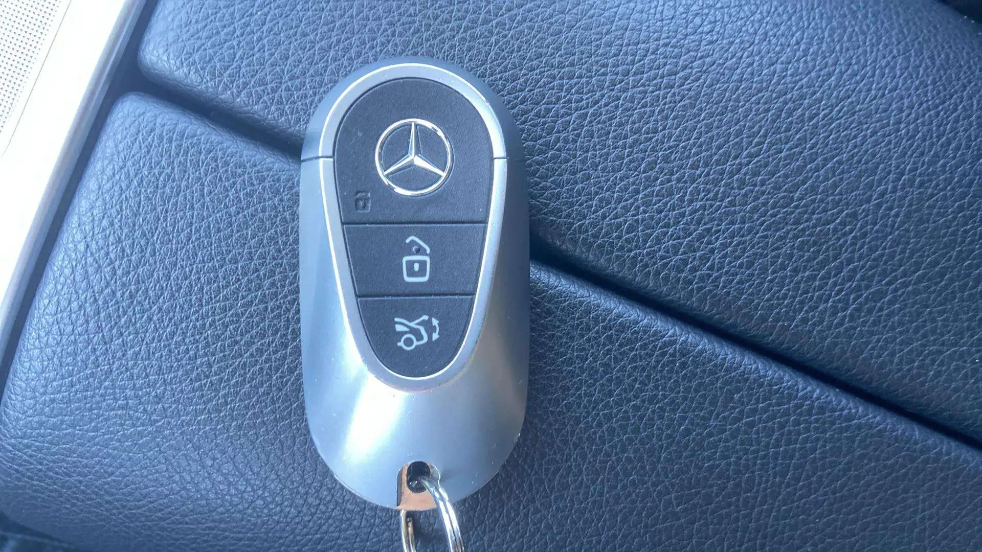 Mercedes-Benz Clase C C 220 d Estate - foto 23