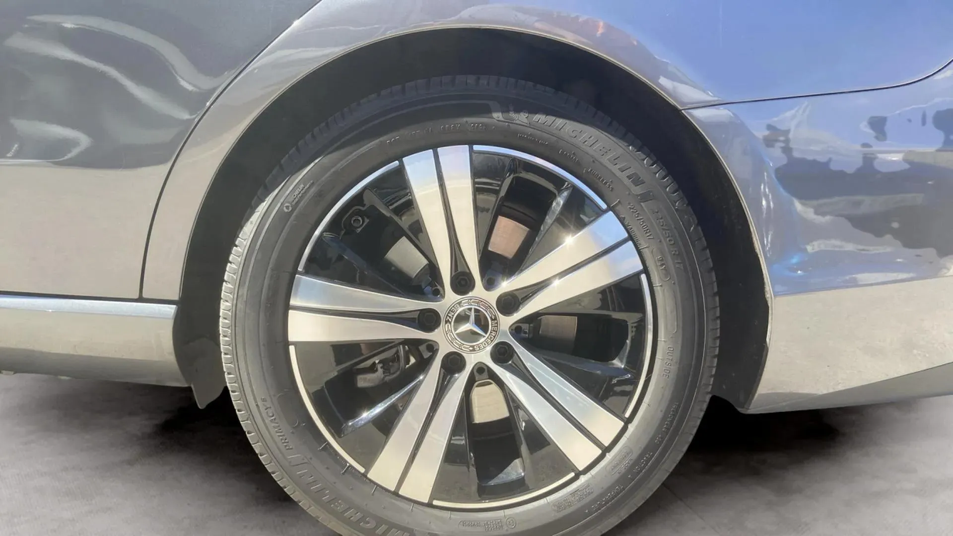 Mercedes-Benz Clase C C 220 d Estate - foto 8
