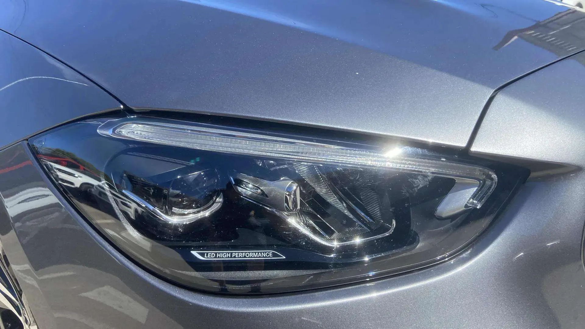 Mercedes-Benz Clase C C 220 d Estate - foto 9