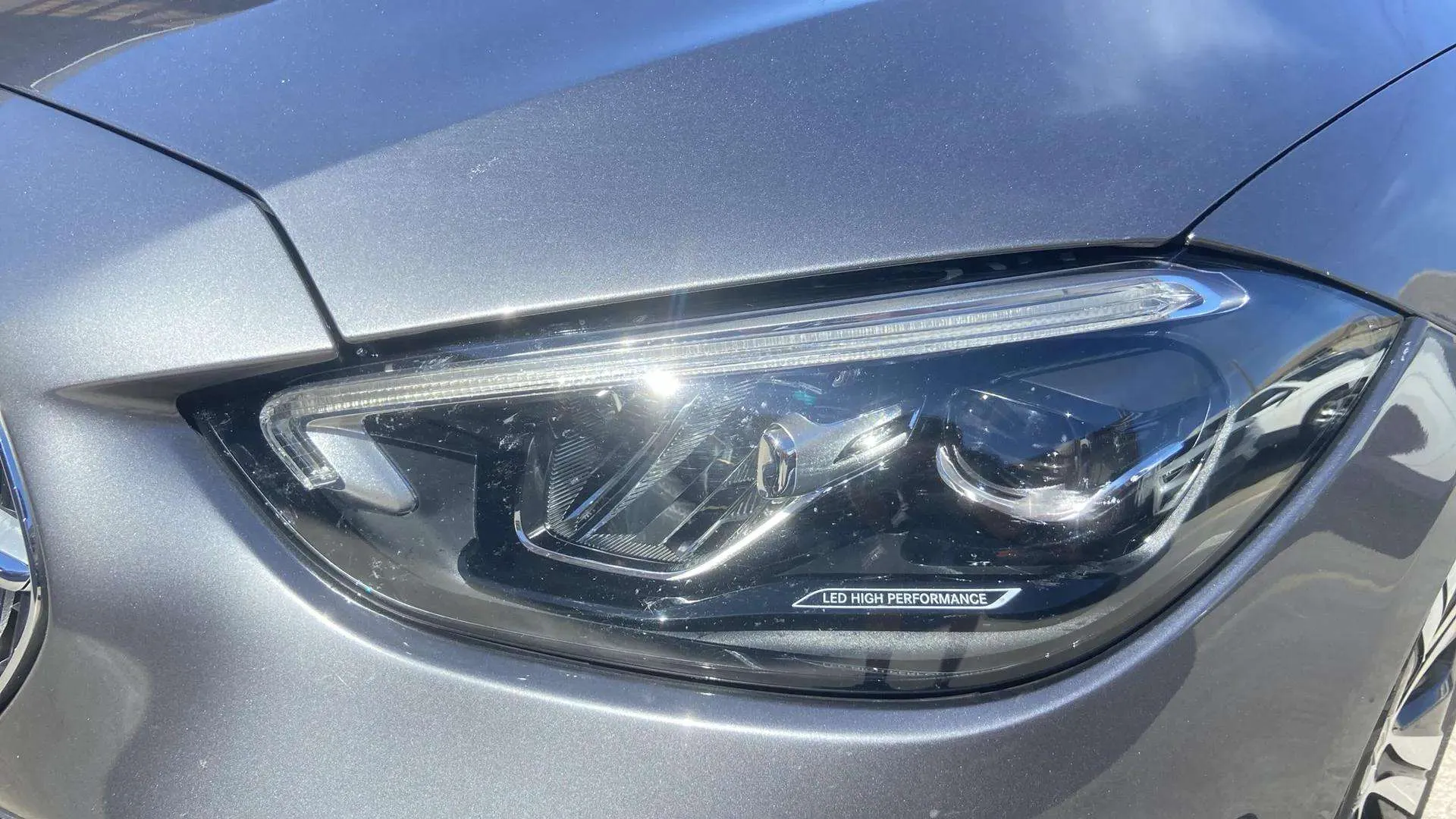 Mercedes-Benz Clase C C 220 d Estate - foto 10