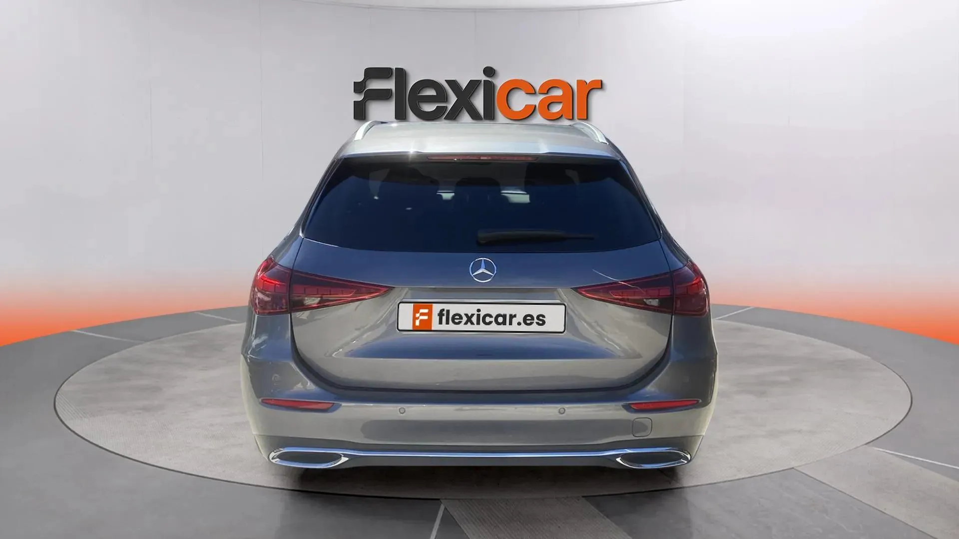 Mercedes-Benz Clase C C 220 d Estate - foto 7
