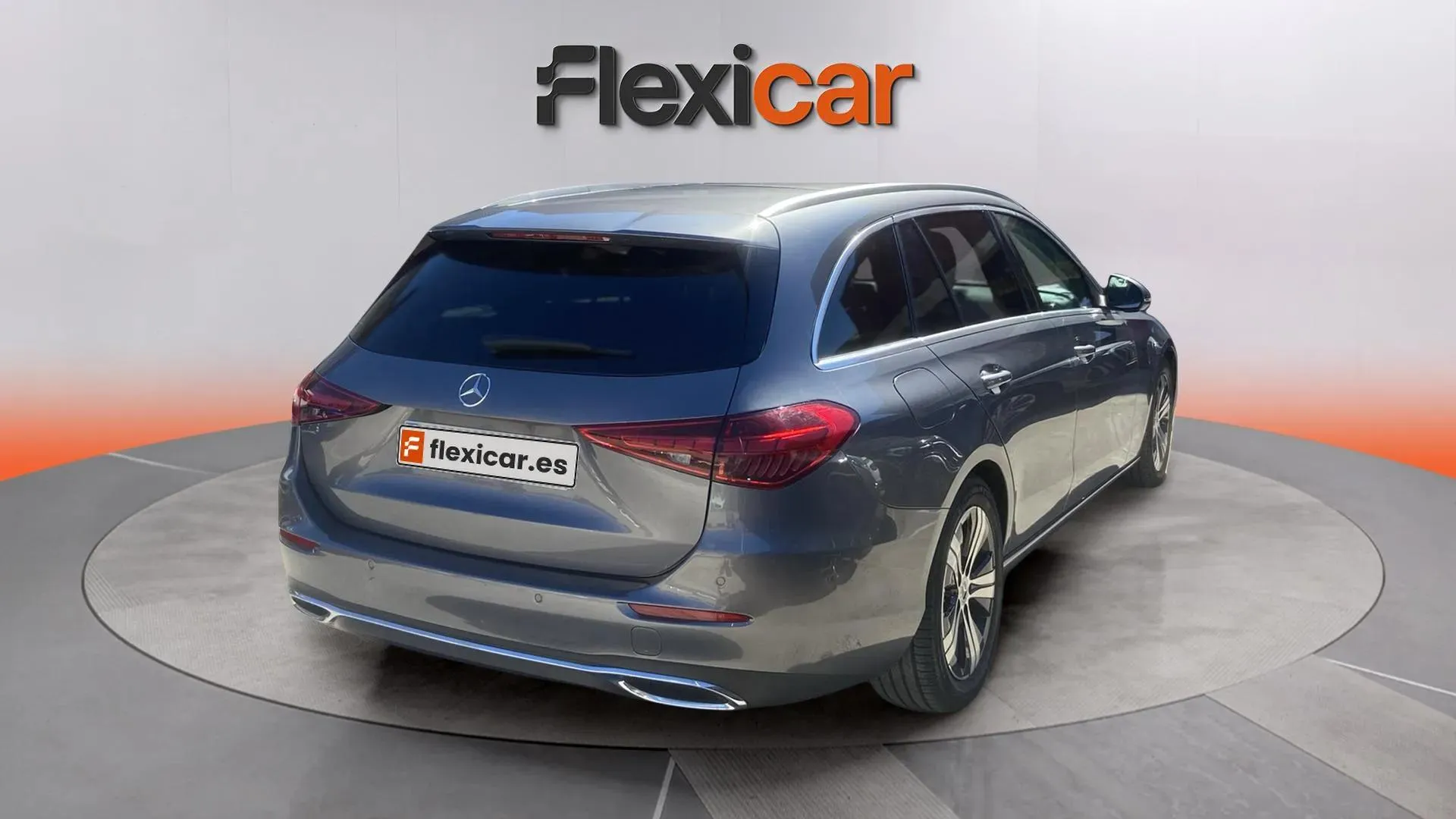 Mercedes-Benz Clase C C 220 d Estate - foto 5
