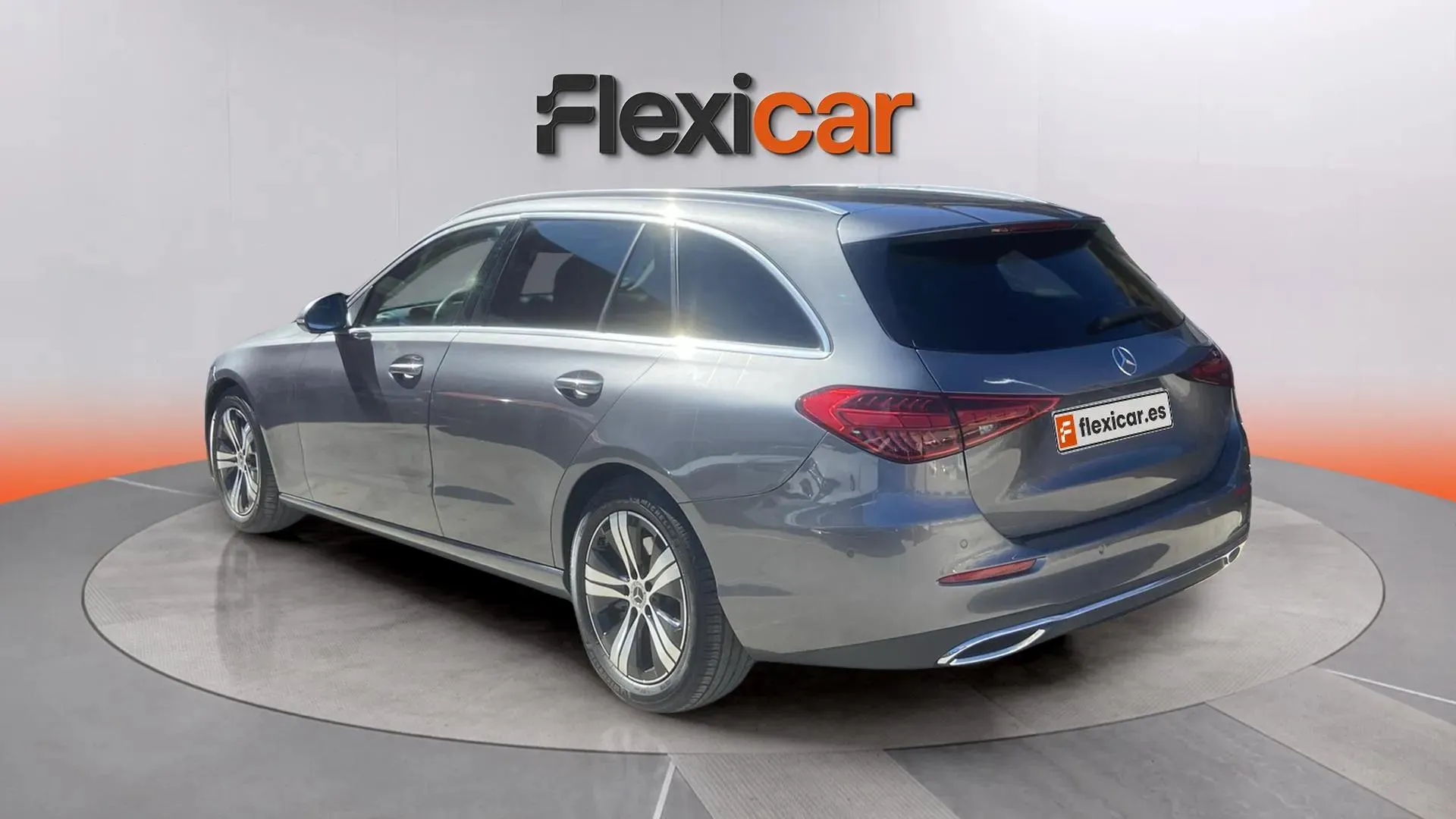 Mercedes-Benz Clase C C 220 d Estate - foto 4