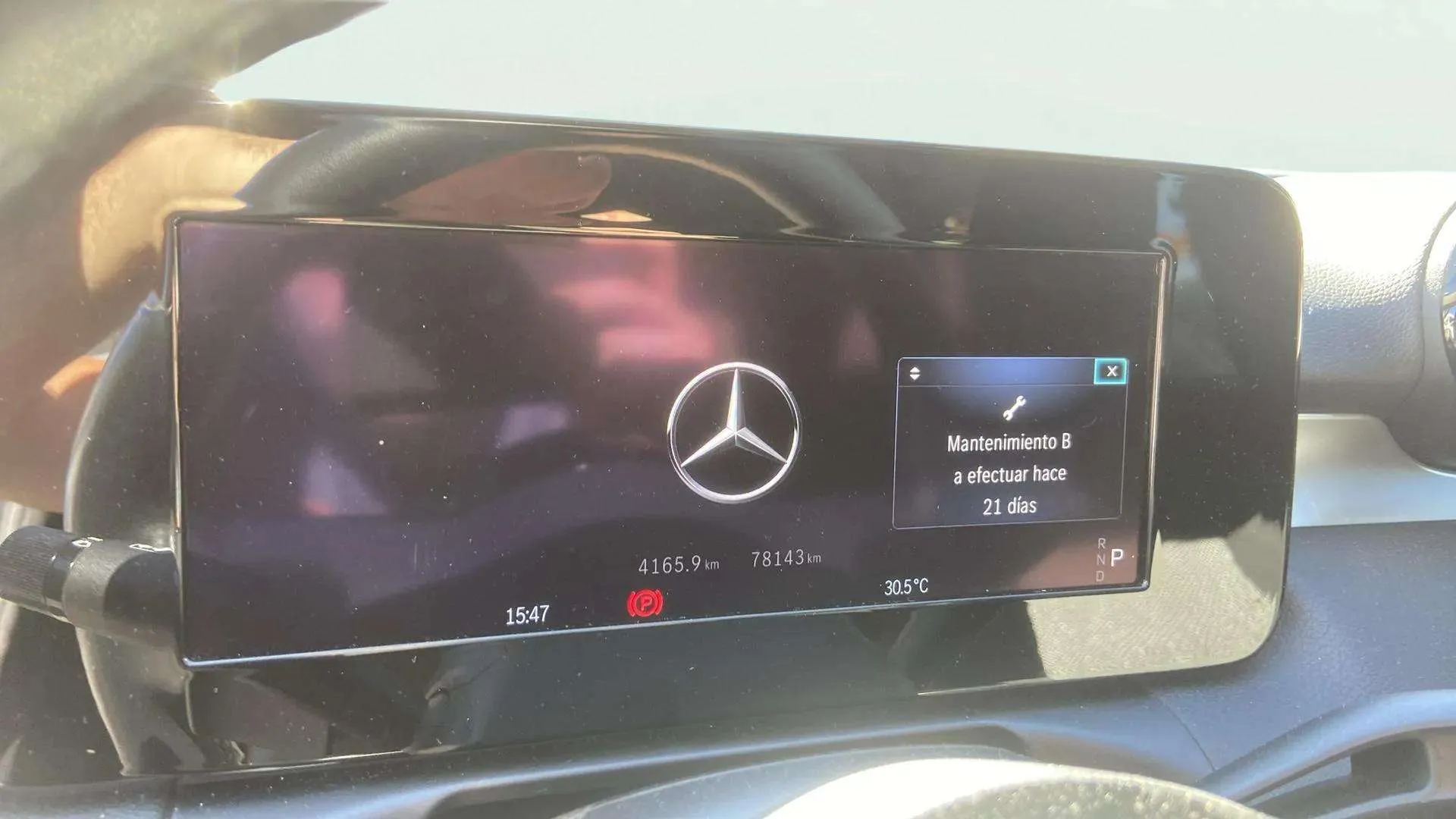 Mercedes-Benz Clase C C 220 d Estate - foto 17