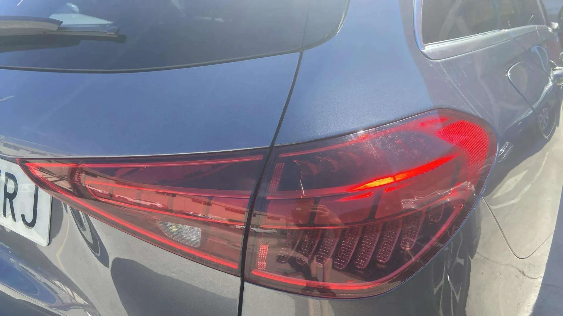 Mercedes-Benz Clase C C 220 d Estate - foto 12
