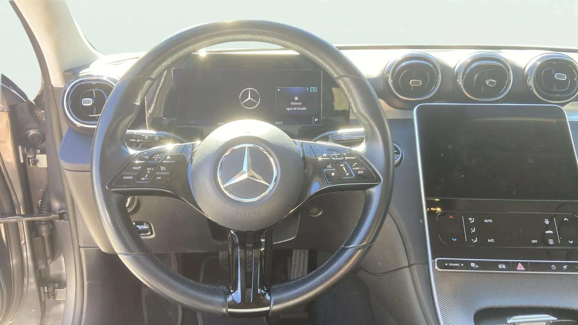 Mercedes-Benz Clase C C 220 d Estate - foto 13