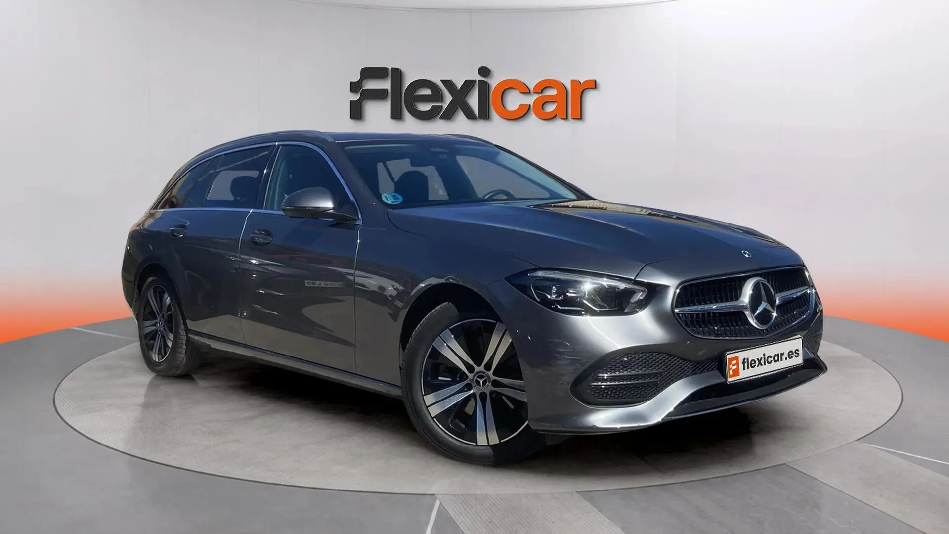 Mercedes-Benz Clase C C 220 d Estate