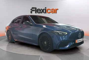 mercedes benz clase c c 220 d hibrido no enchufable automatica parets del valles 903000000288692