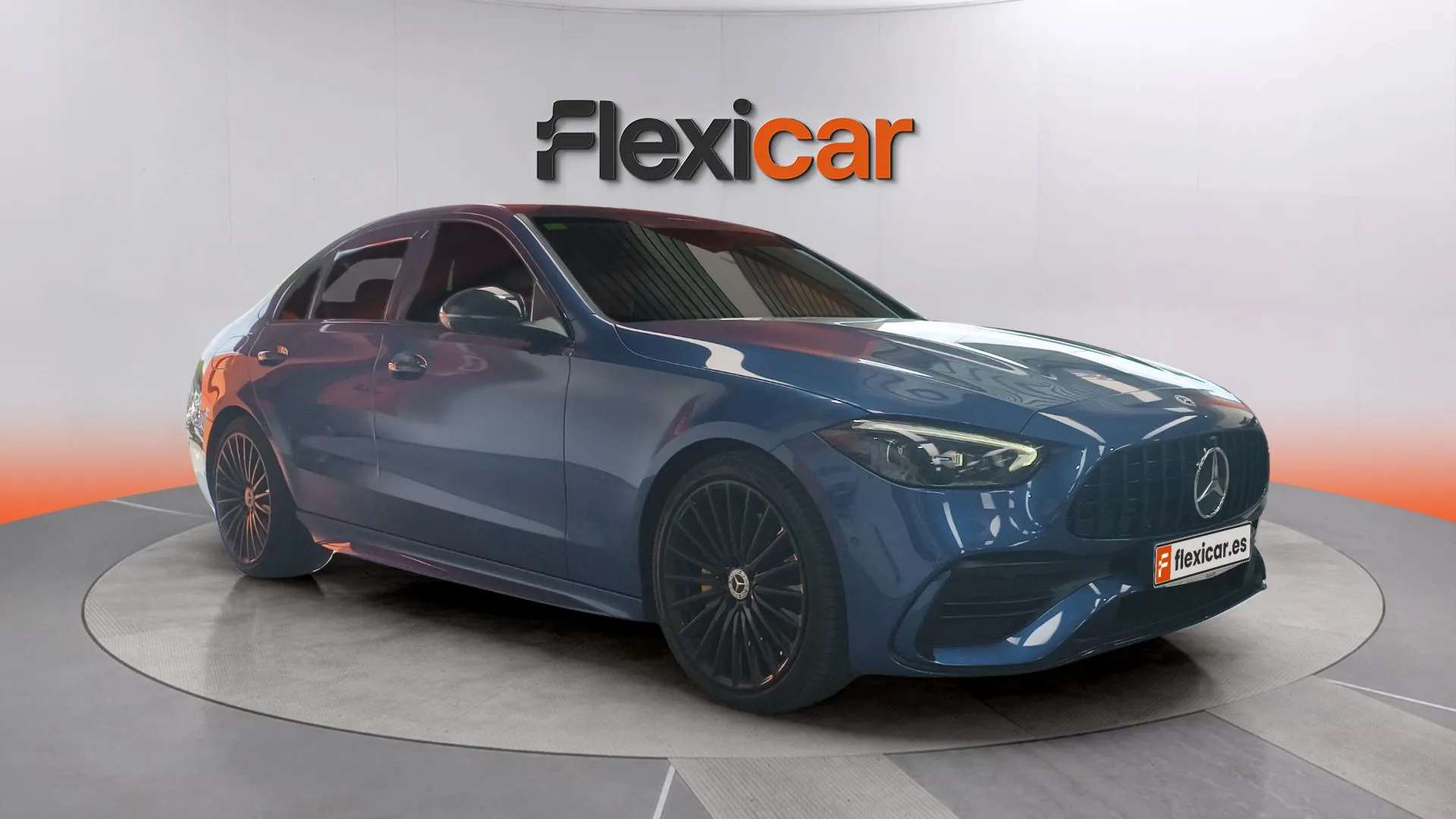 Mercedes-Benz Clase C C 220 d
