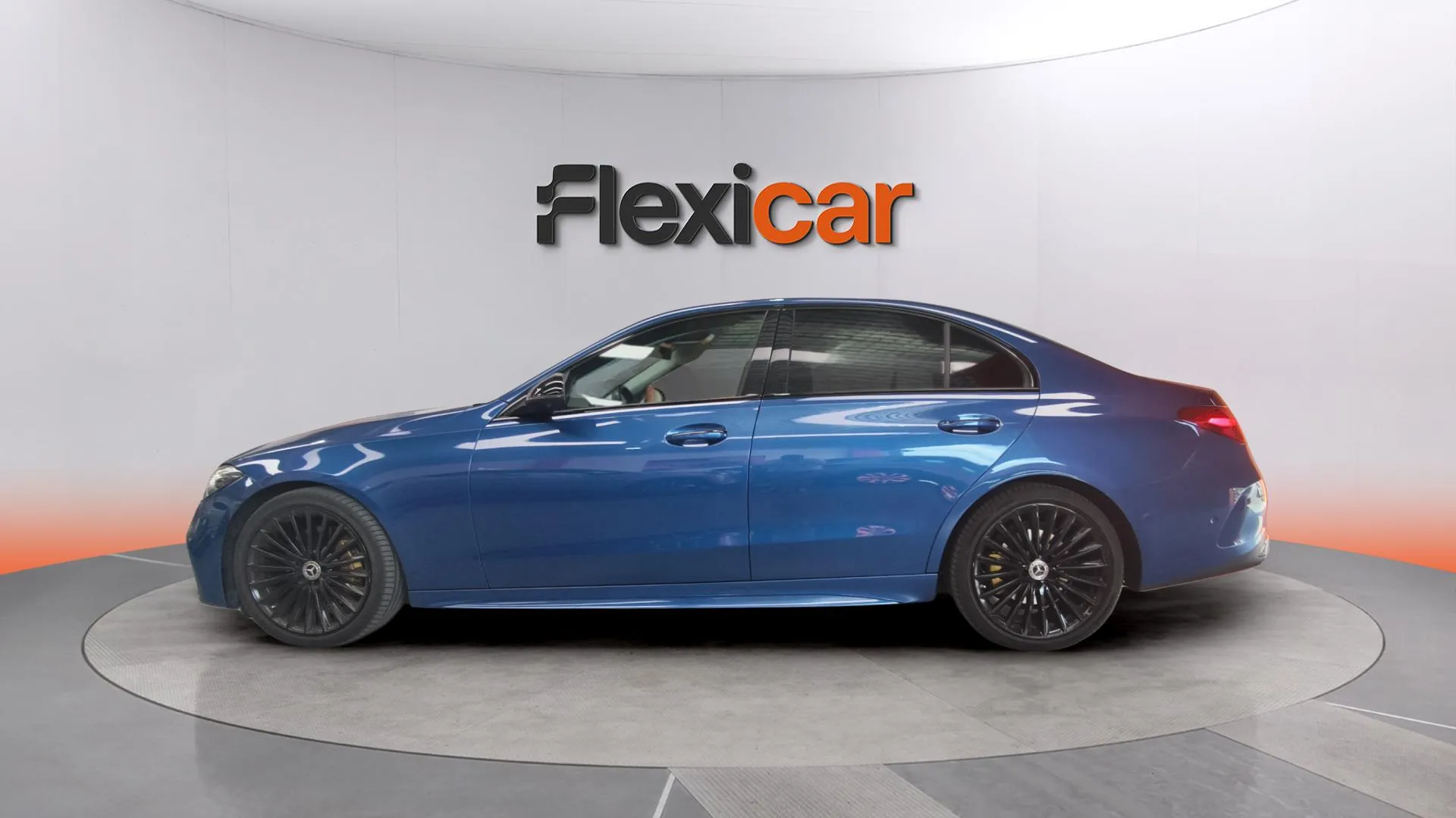 Mercedes-Benz Clase C C 220 d - foto 6