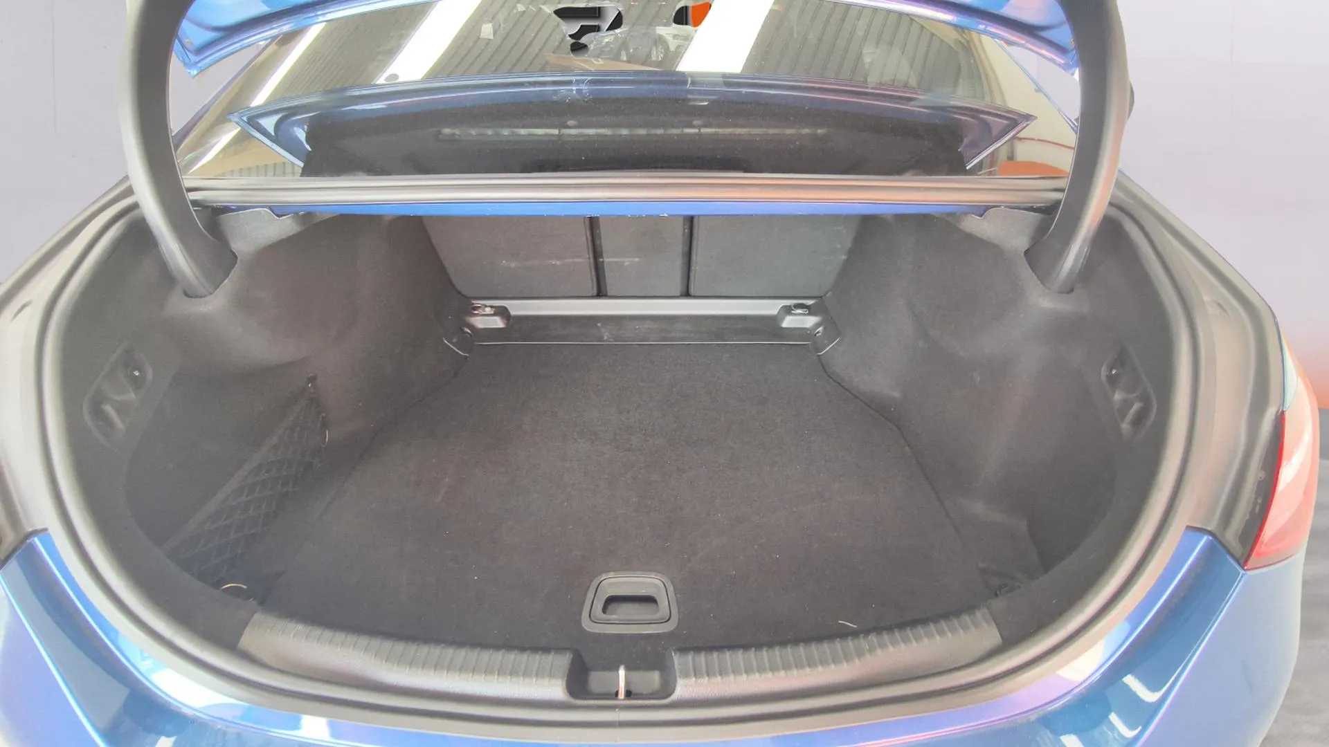 Mercedes-Benz Clase C C 220 d - foto 14