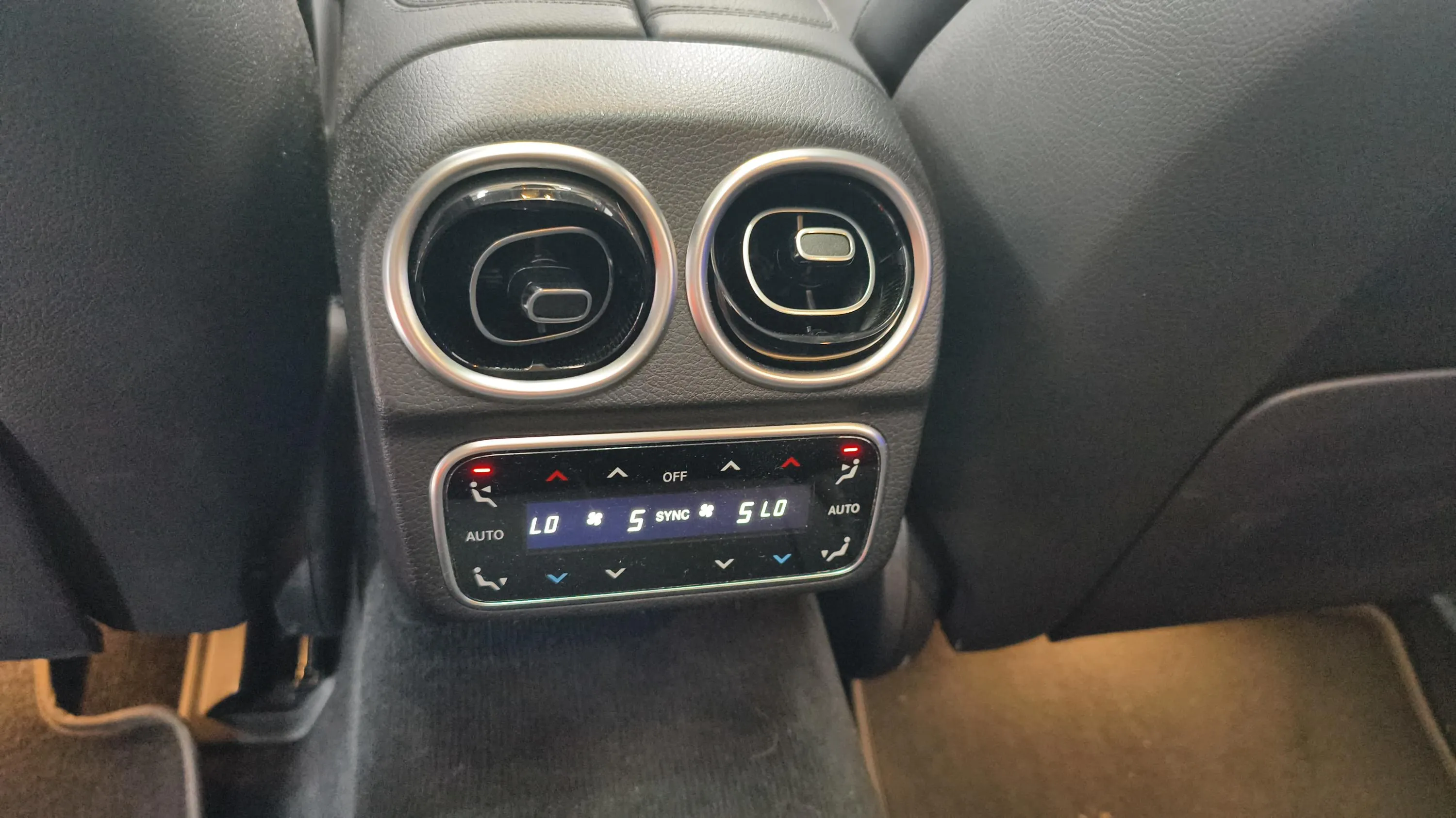 Mercedes-Benz Clase C C 220 d - foto 19