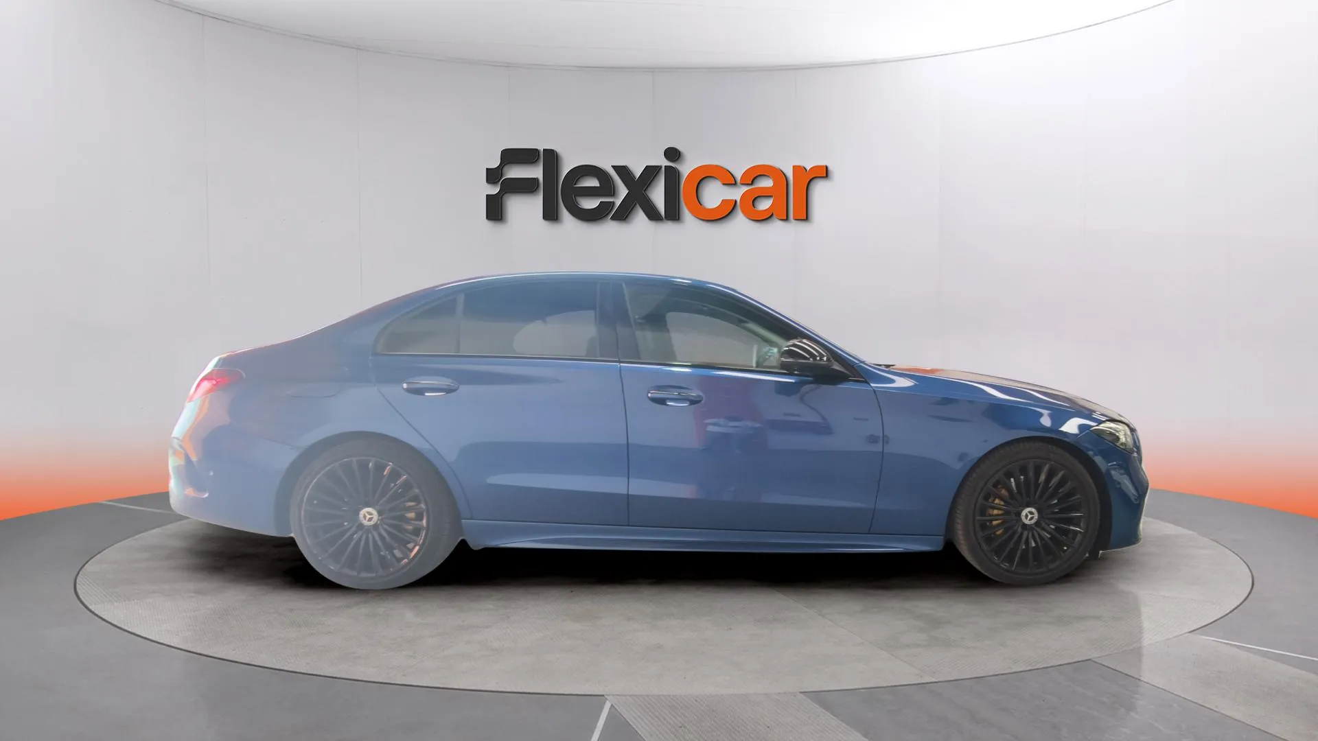 Mercedes-Benz Clase C C 220 d - foto 2