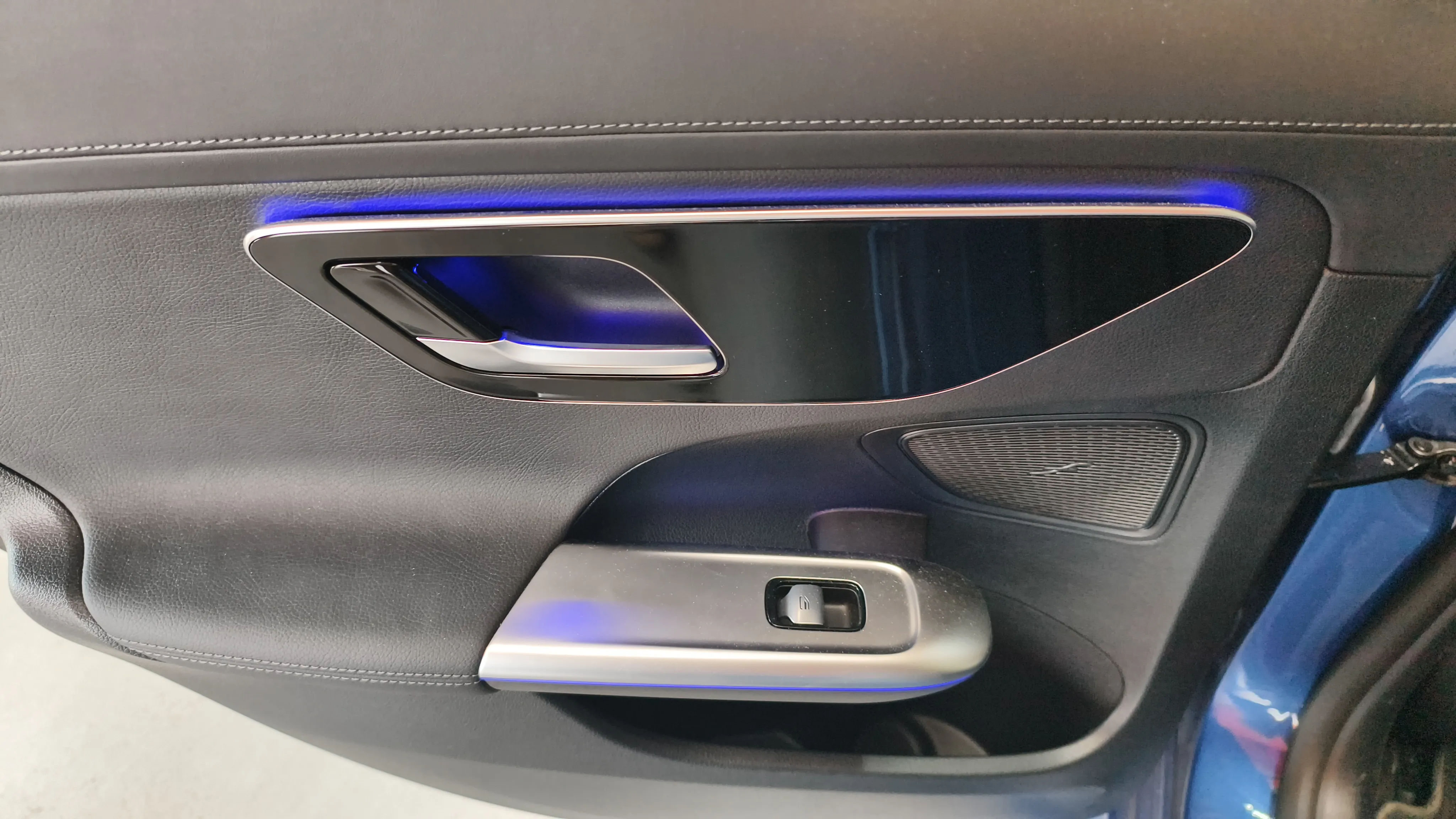 Mercedes-Benz Clase C C 220 d - foto 21